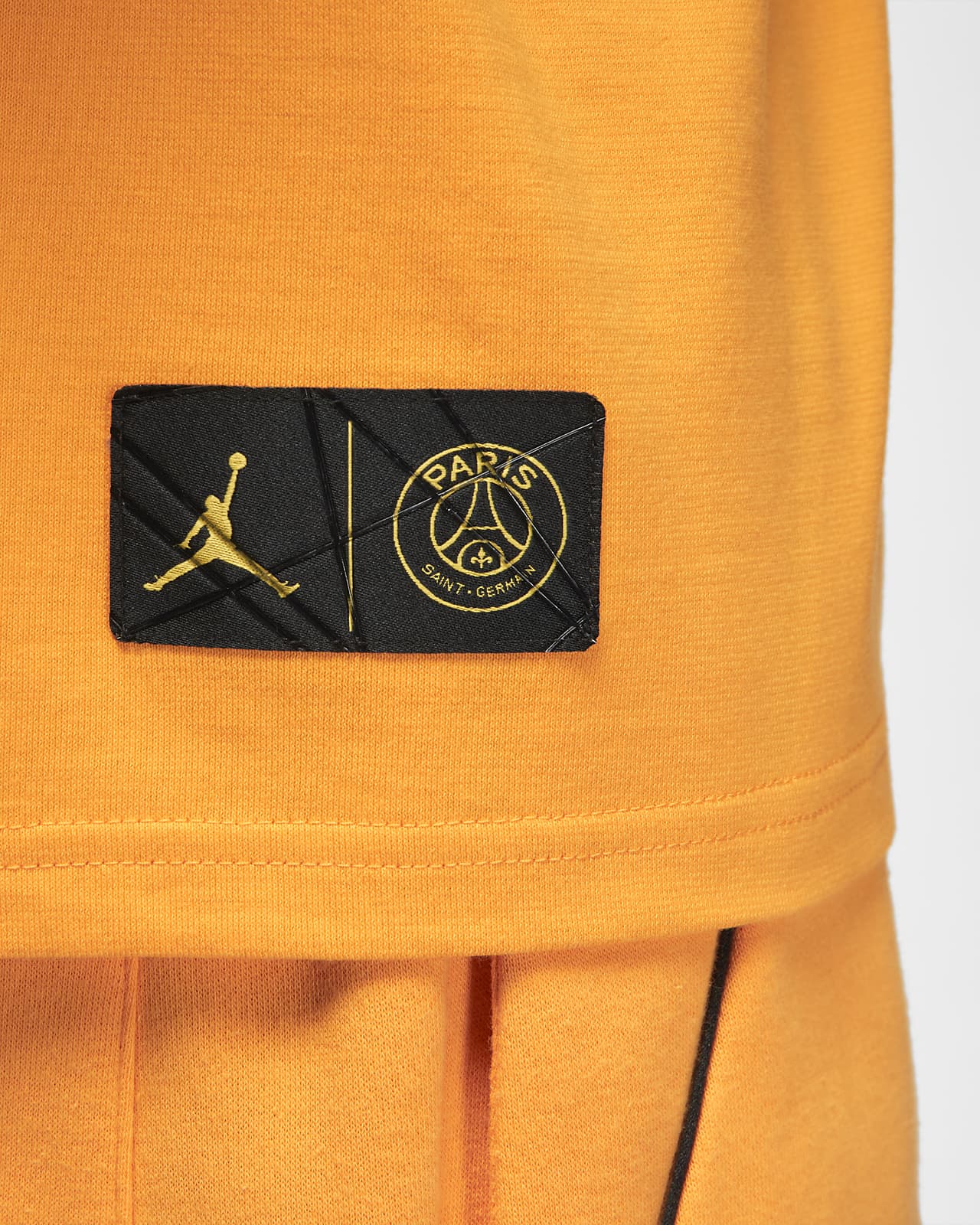 Psg deals jordan orange