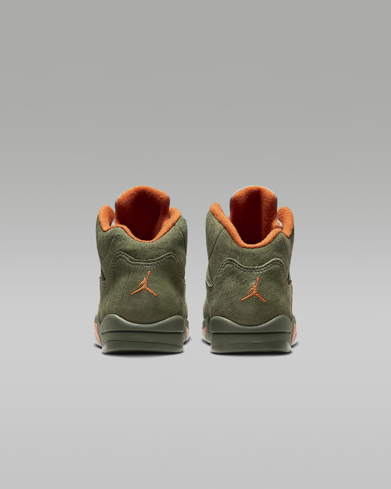 Jordan retro 5 kids sales