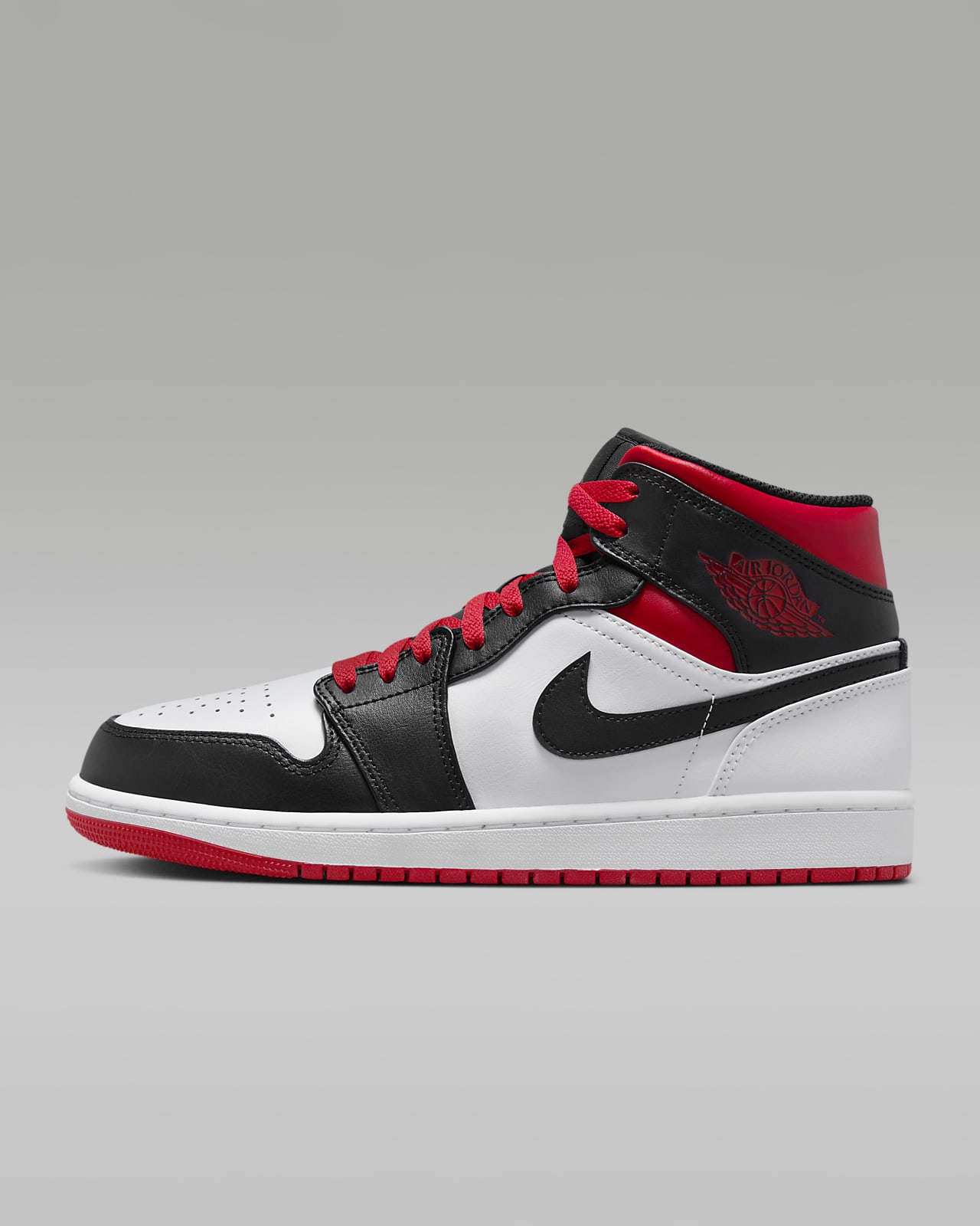 Air Jordan Mid Men's Shoes. Nike UK