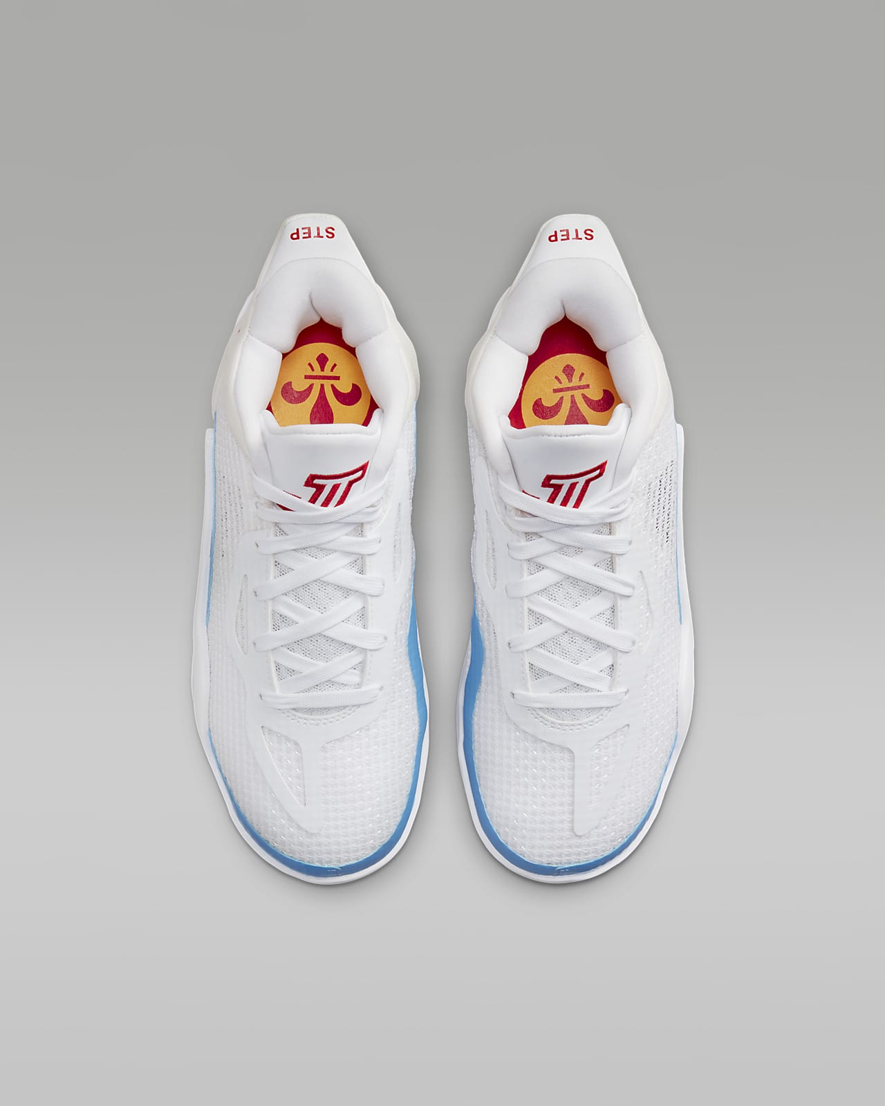 Tatum 1 'St. Louis' Older Kids' Shoes. Nike CZ