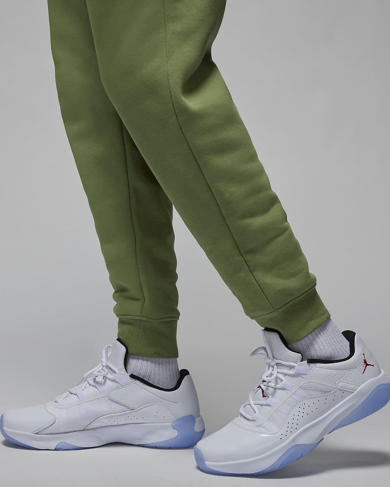 Jordan Abbigliamento Uomo - Pantaloni Della Tuta