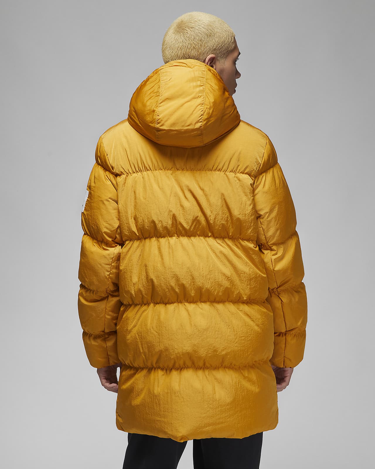 Air 2025 jordan parka