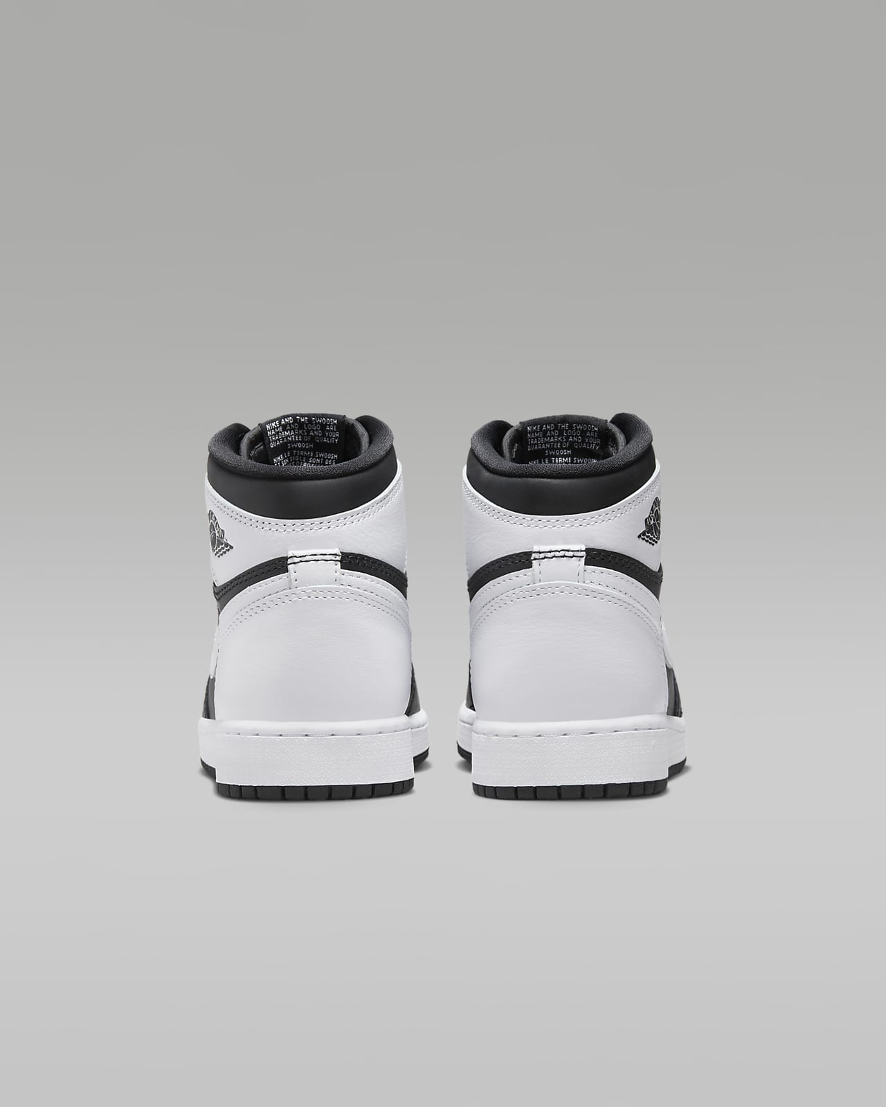 Nike Air Jordan 1 High OG "Stealth"新品未使用
