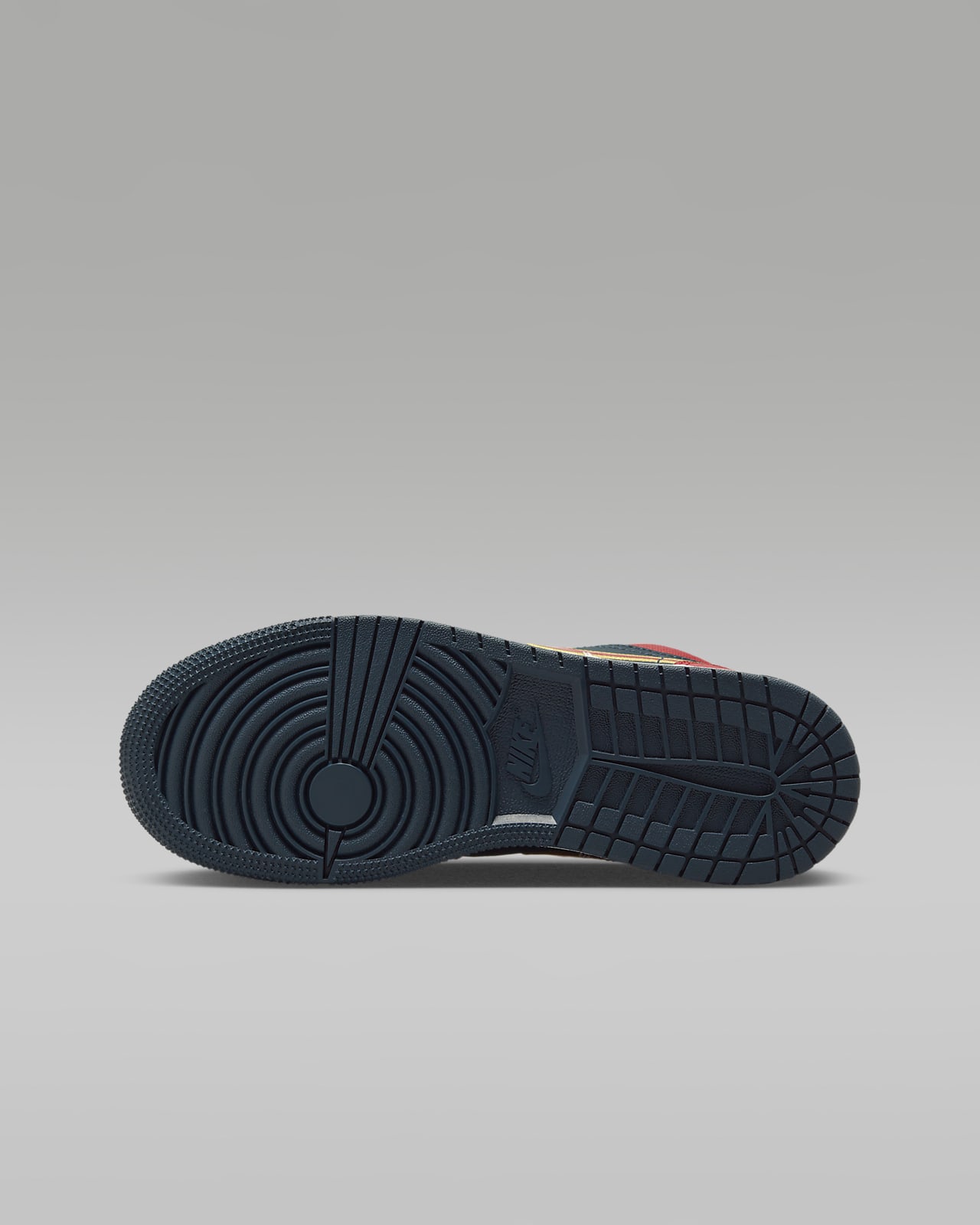 Suela hotsell de nike