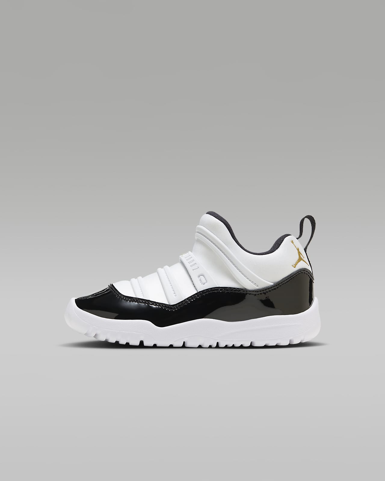 Kids jordan retro 11 best sale