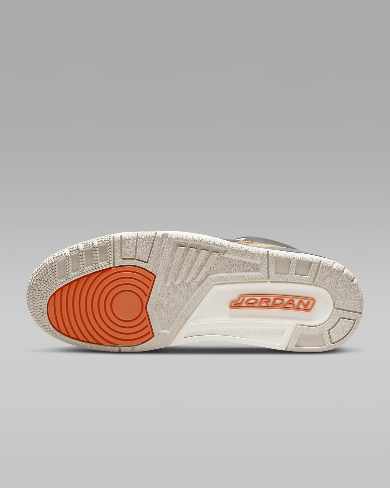 Air Jordan 3 Retro Men's Shoes. Nike IN