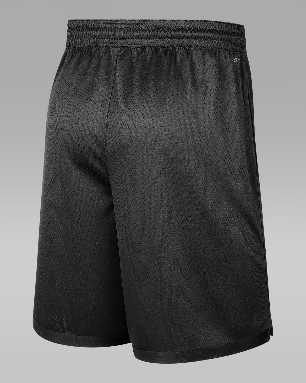 Brooklyn nets nike city edition swingman short outlet