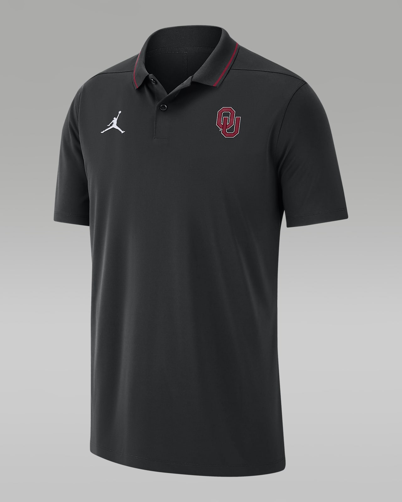 Polo on sale nike air