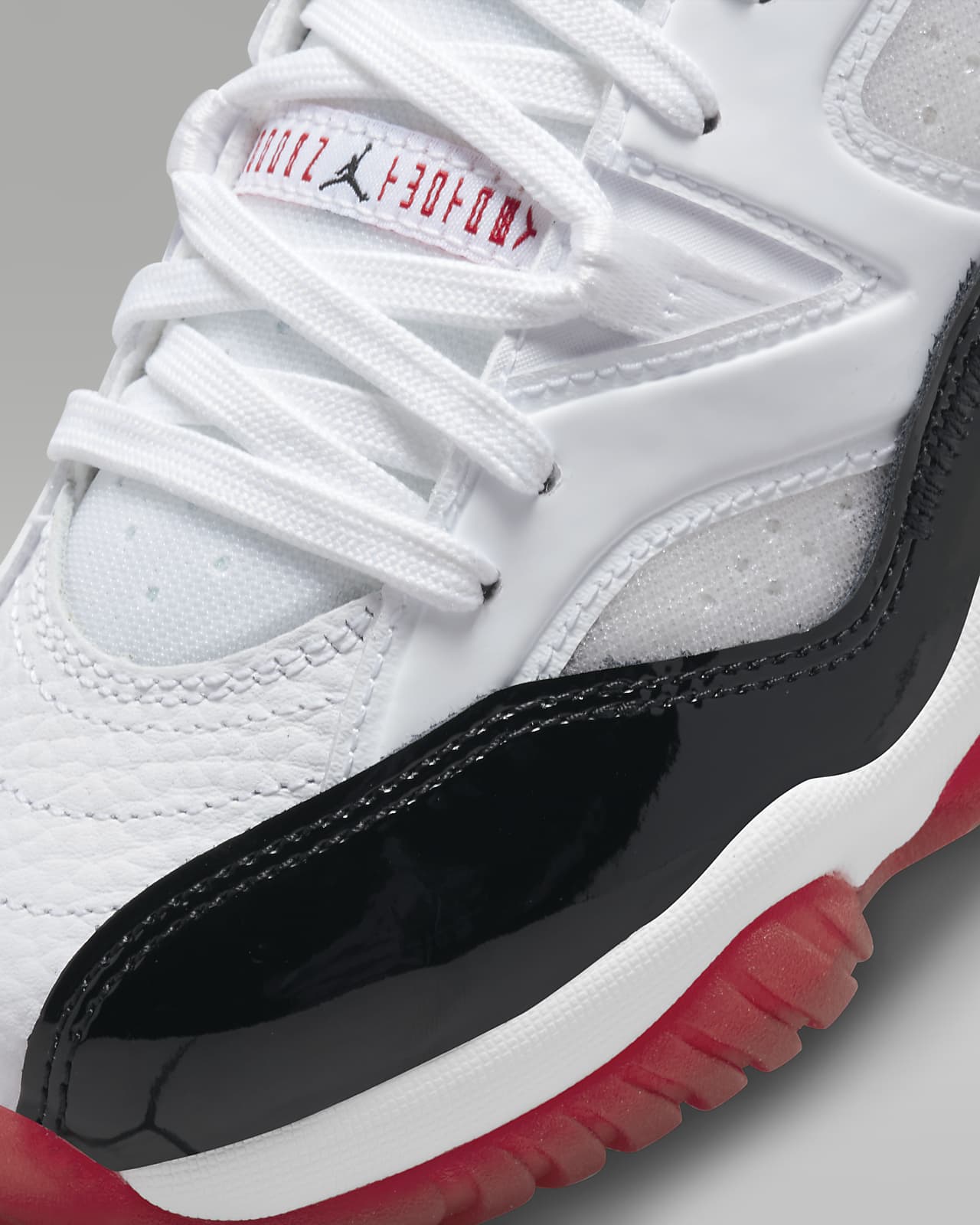 Jordan concord top big kids