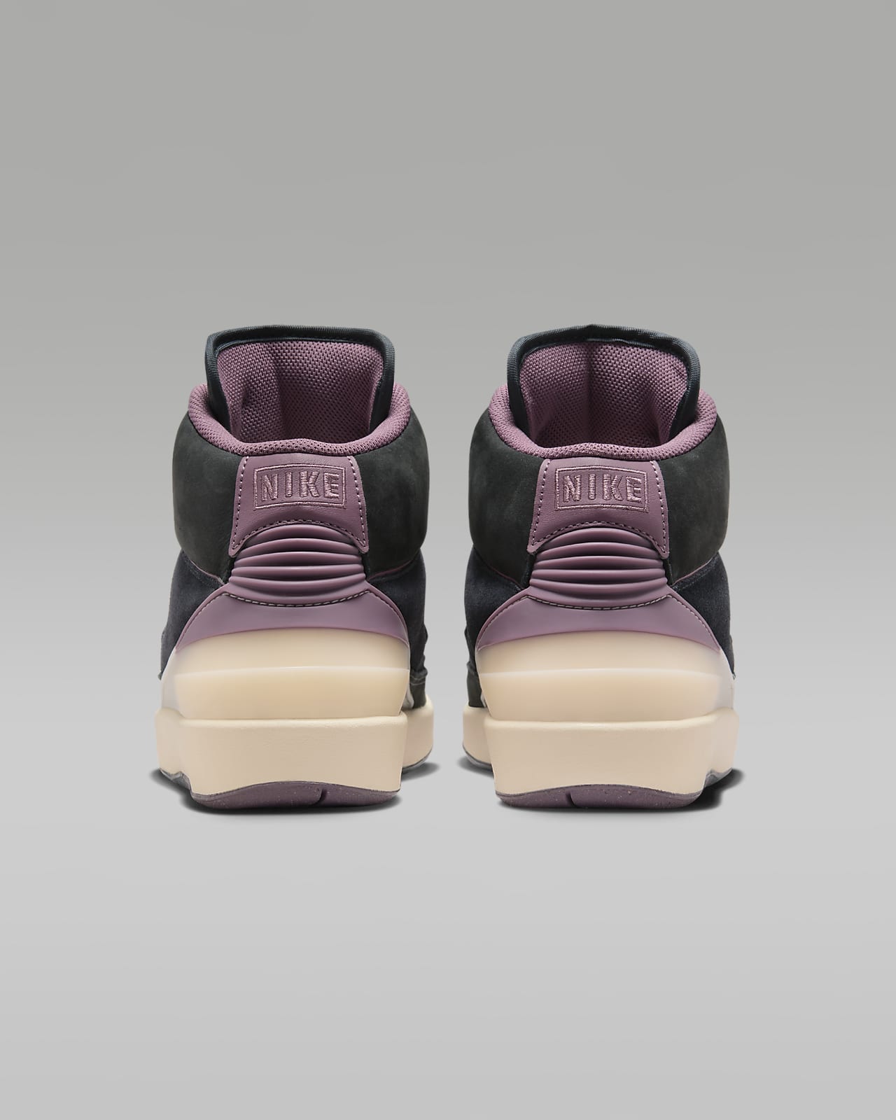 Mauve pink outlet nike shoes
