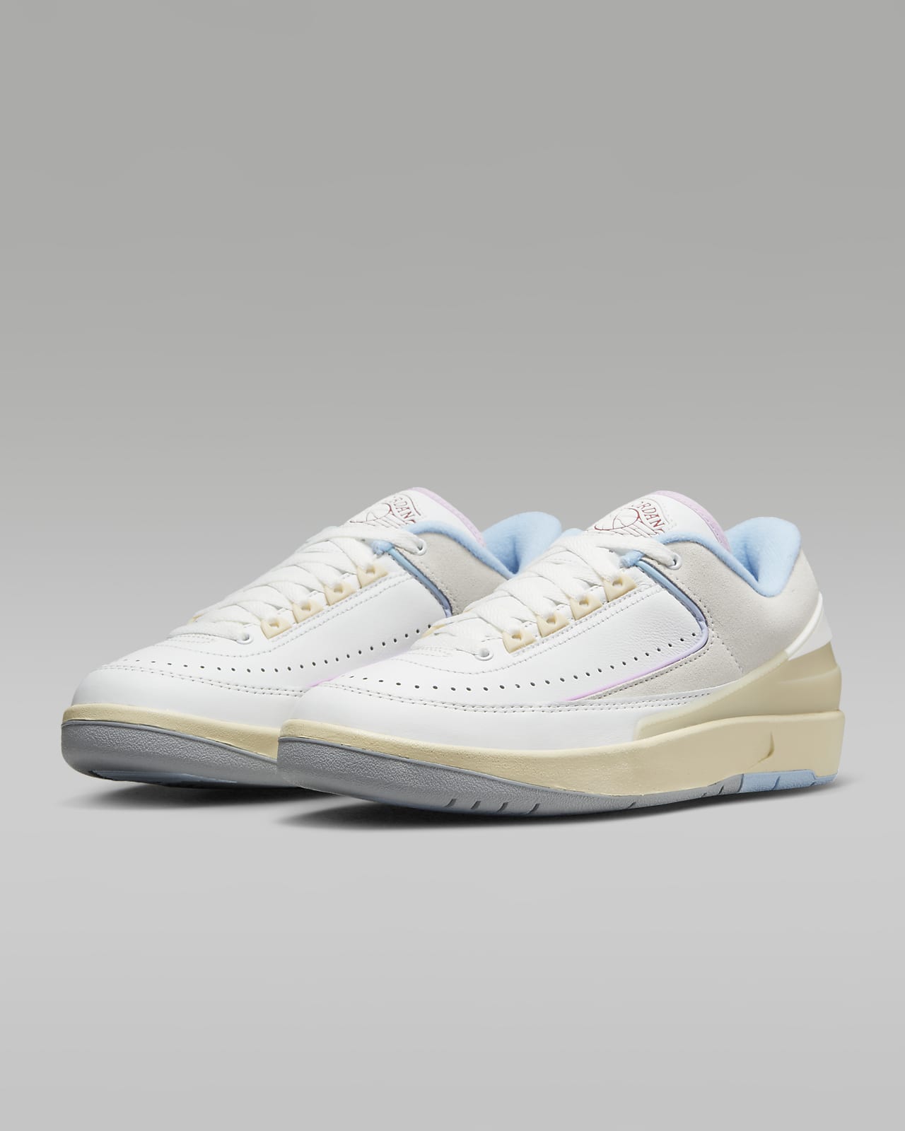 Tenis jordan retro clearance 2