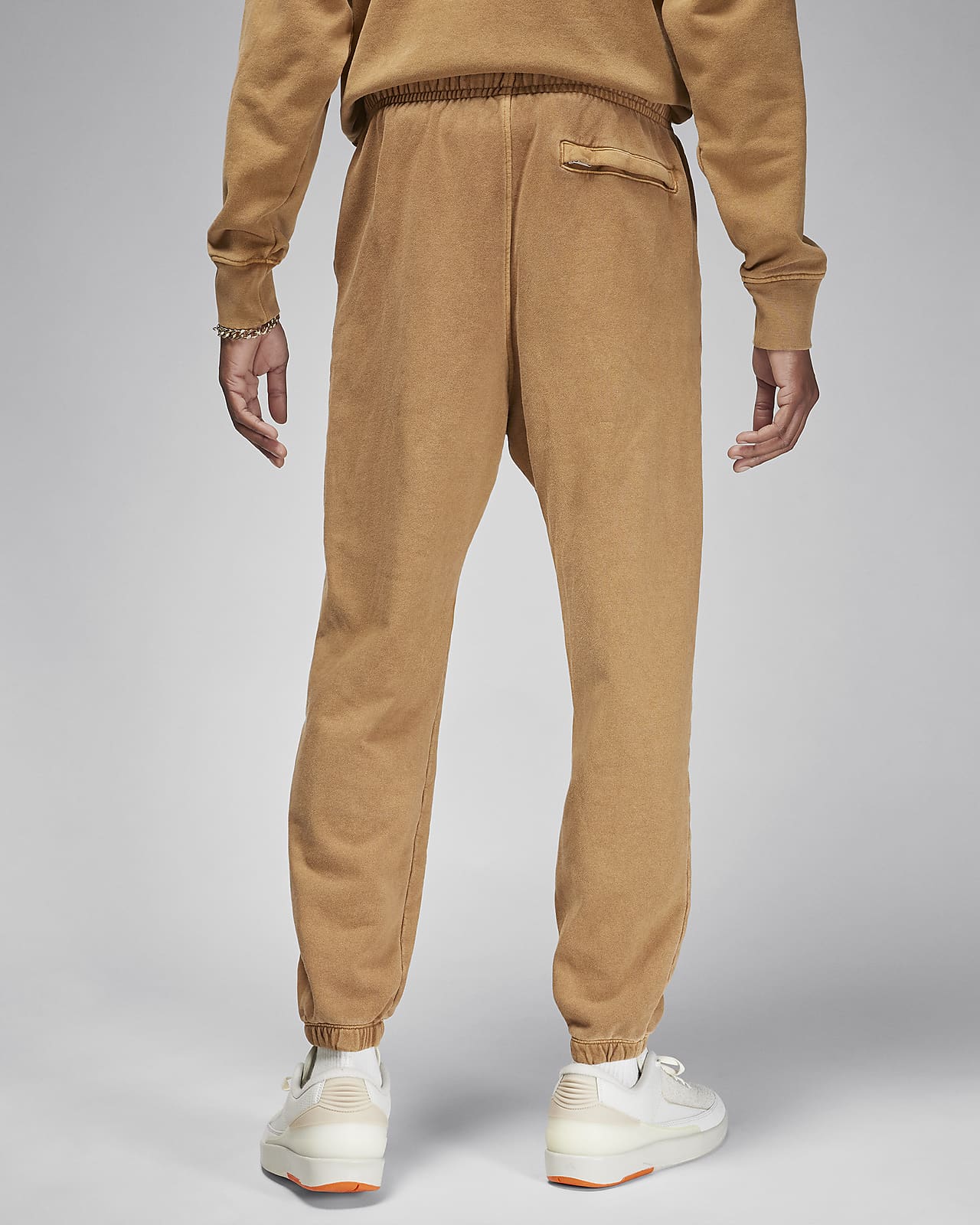 Mens nike tracksuit khaki sales