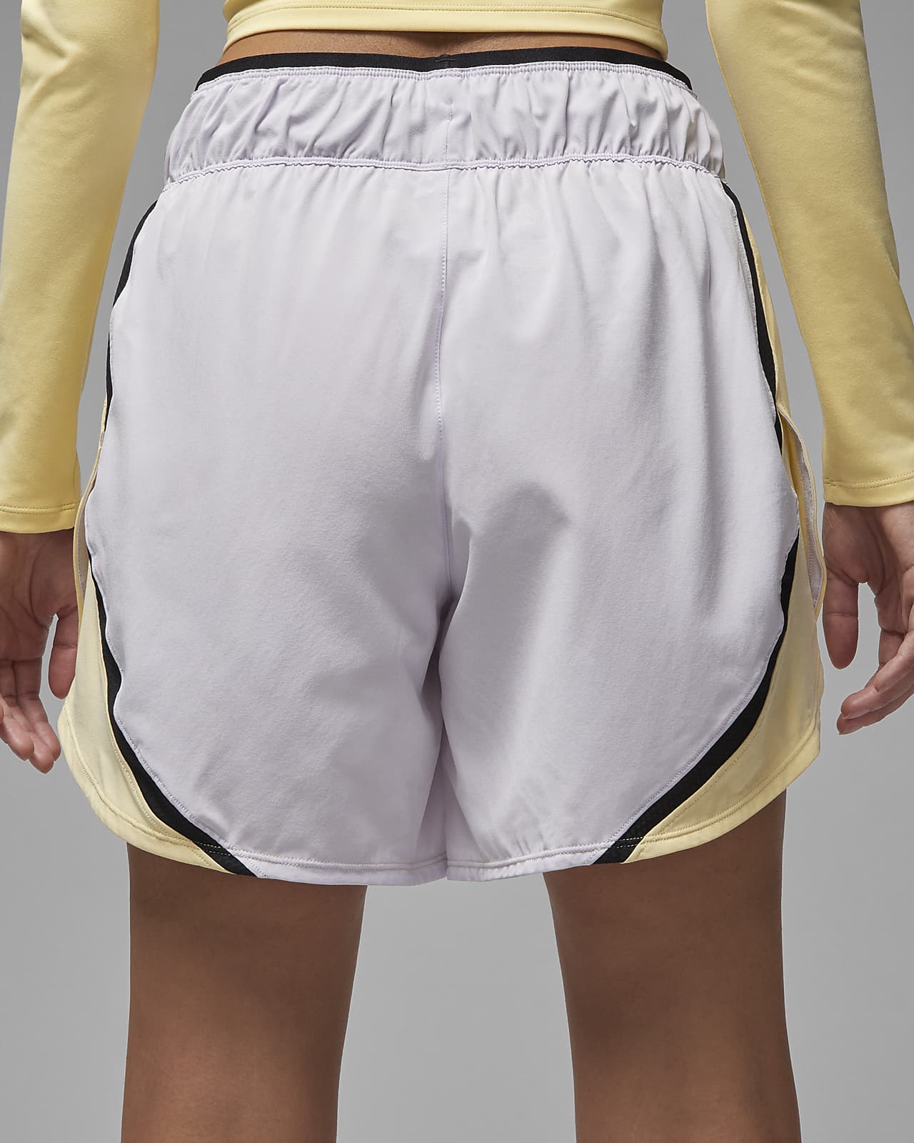 Comprar Pantalón Mujer Jordan Sport Lemon Wash