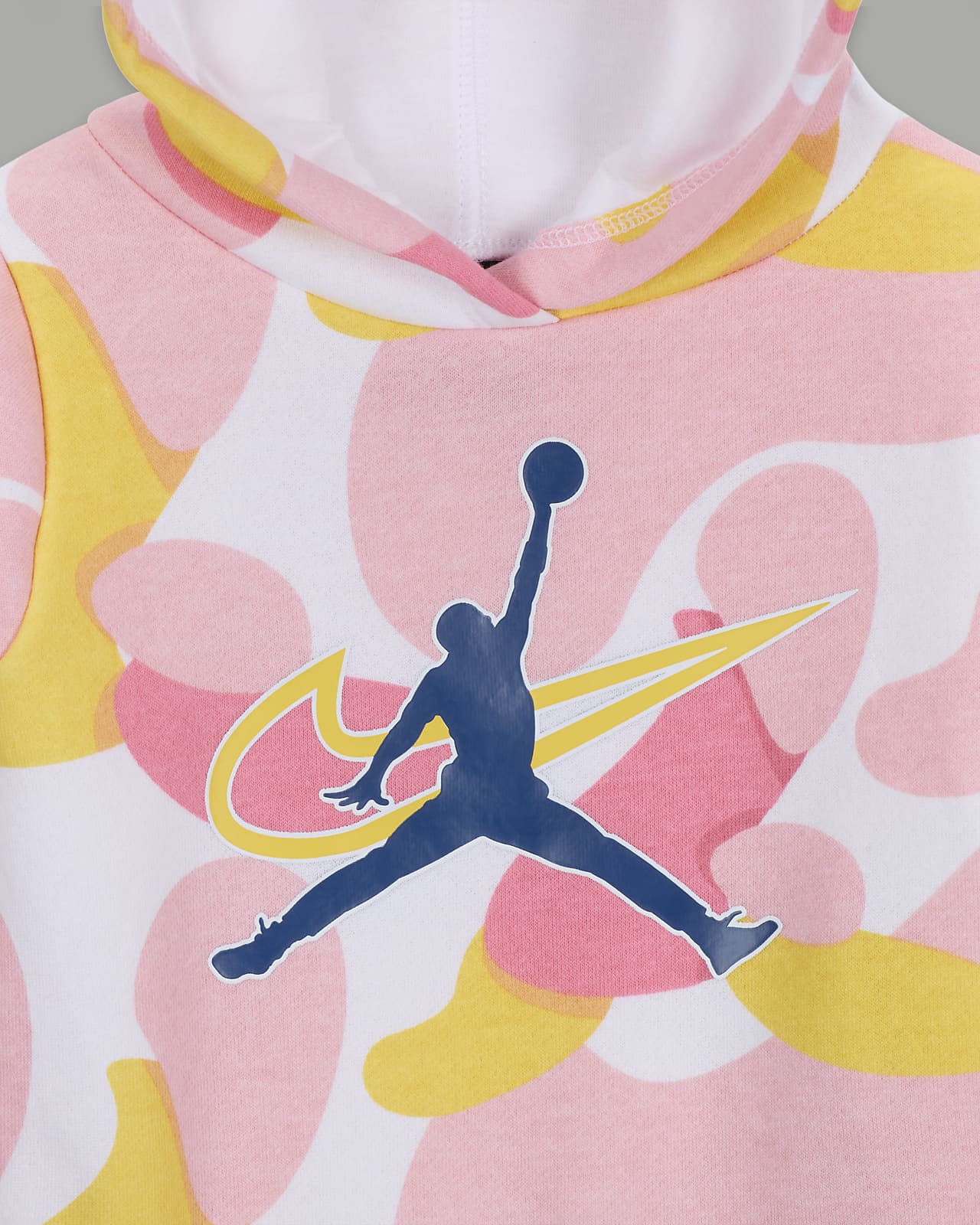 Buy Nike Pink Little Kids Cotton Leggings from Next Luxembourg