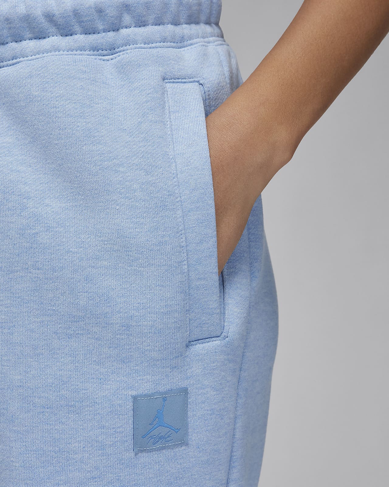 Jordan flight sales fleece oh pants