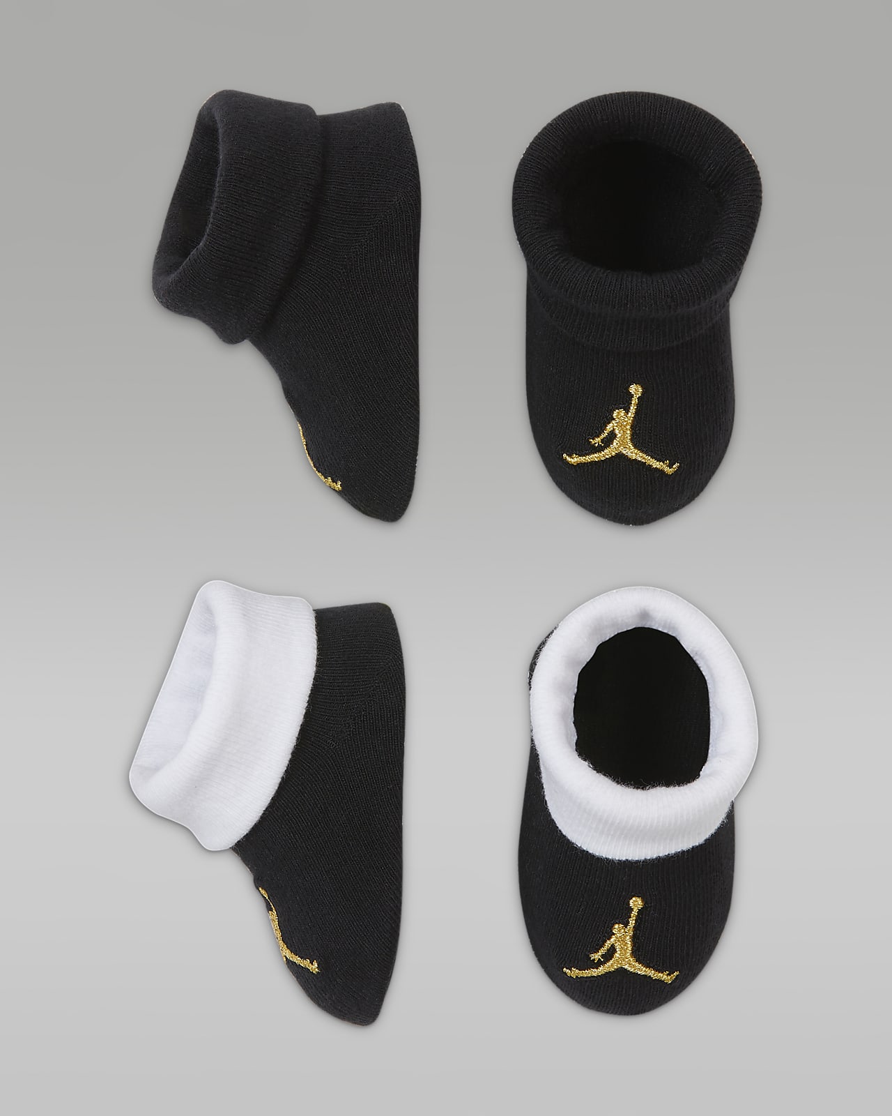 Baby girl jordan booties new arrivals