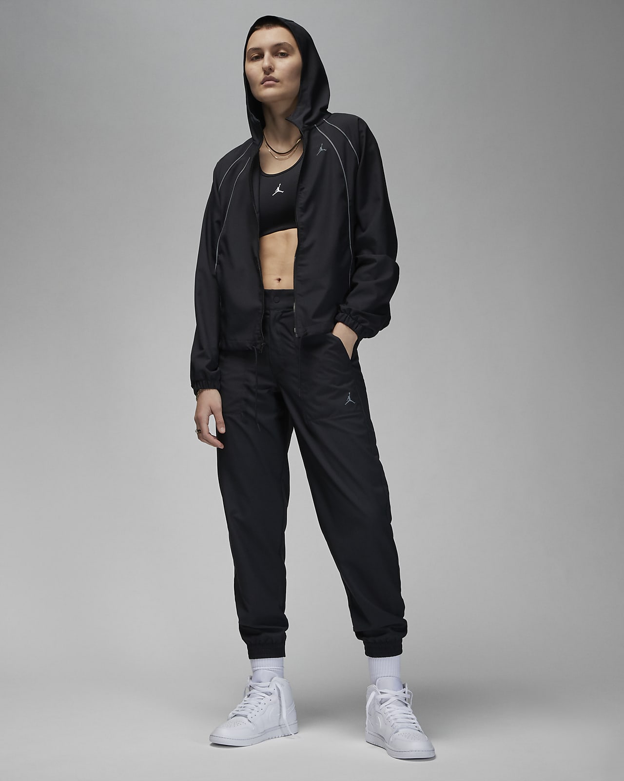 Air jordan 1 discount jacket