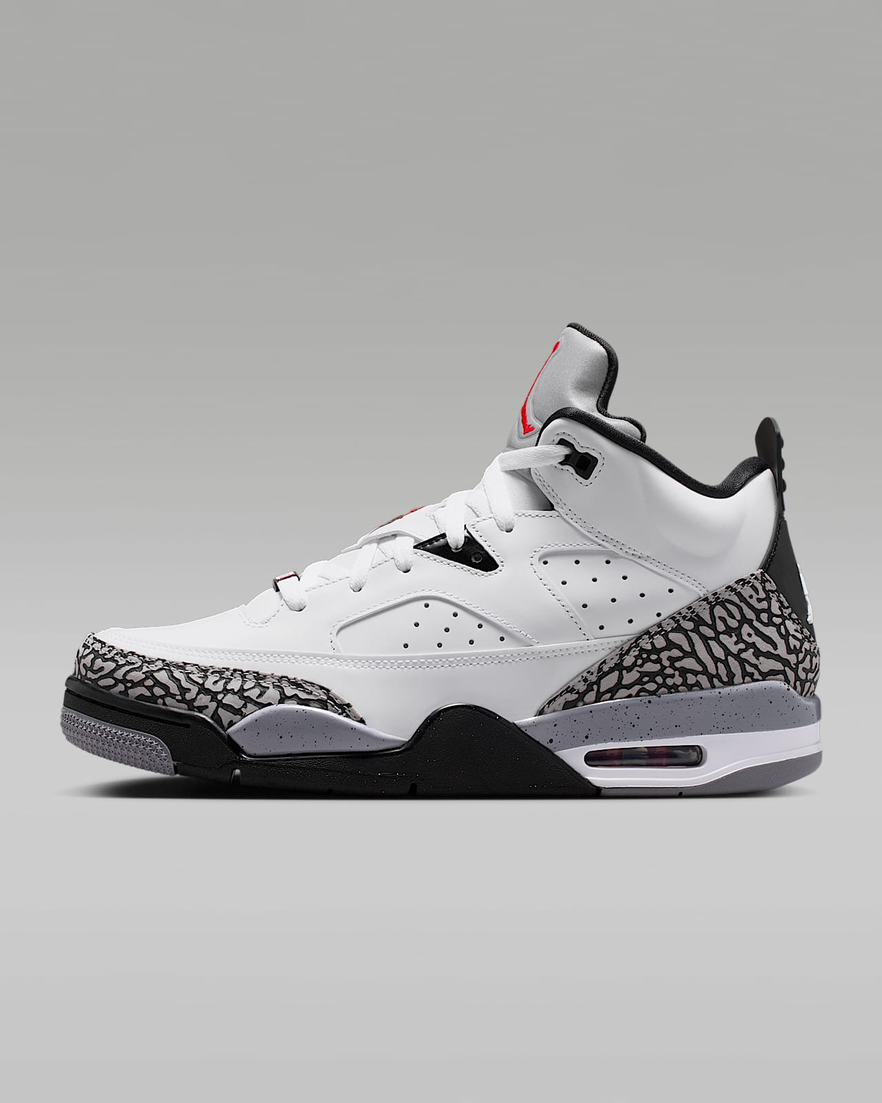 Jordan Son of Mars Low