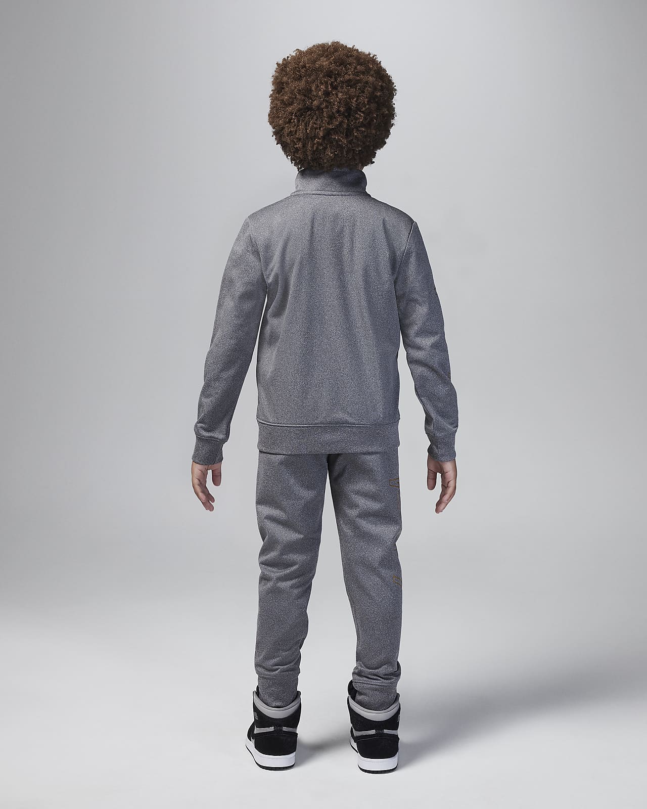 Tricot niño 2025