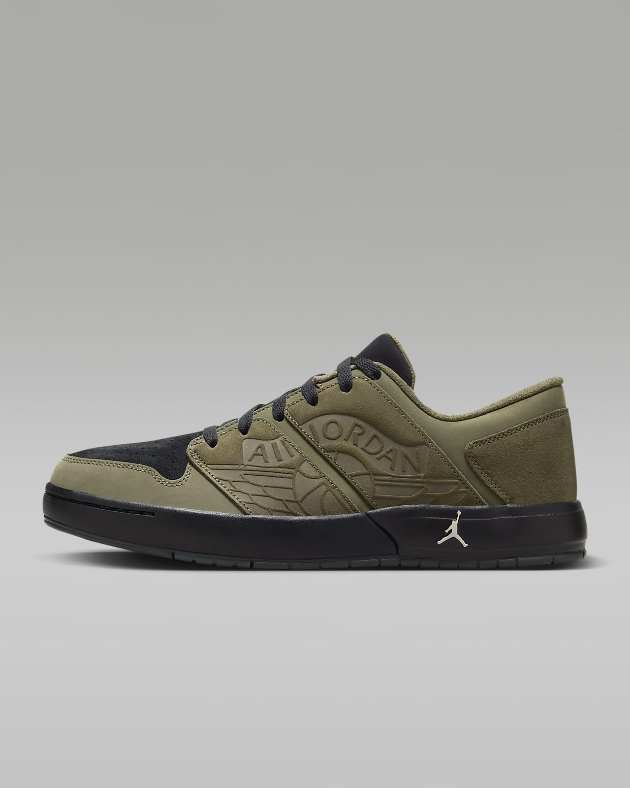 Tenis nike jordan retro 1 2025