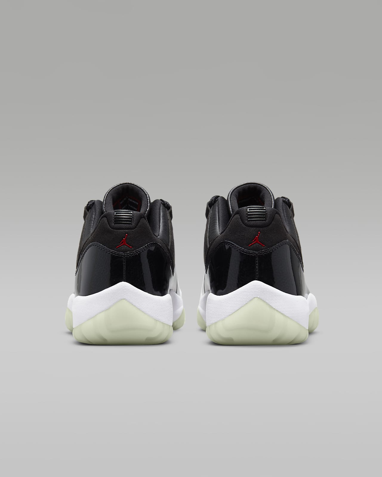 Nike Air Jordan online 11 Retro Zwart