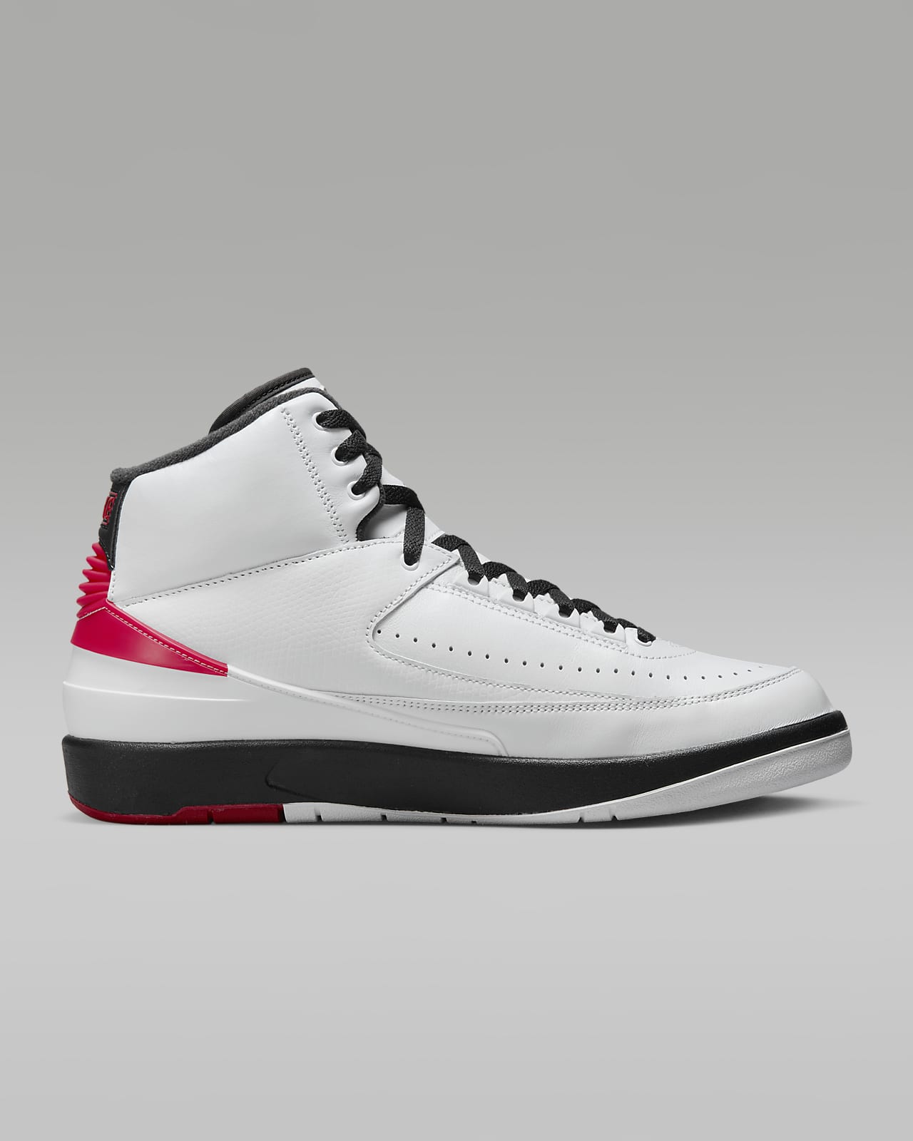 Nike Jordan One Take Ii Unisex Shoes Size 11.5, Color: Black/Black/Grey 