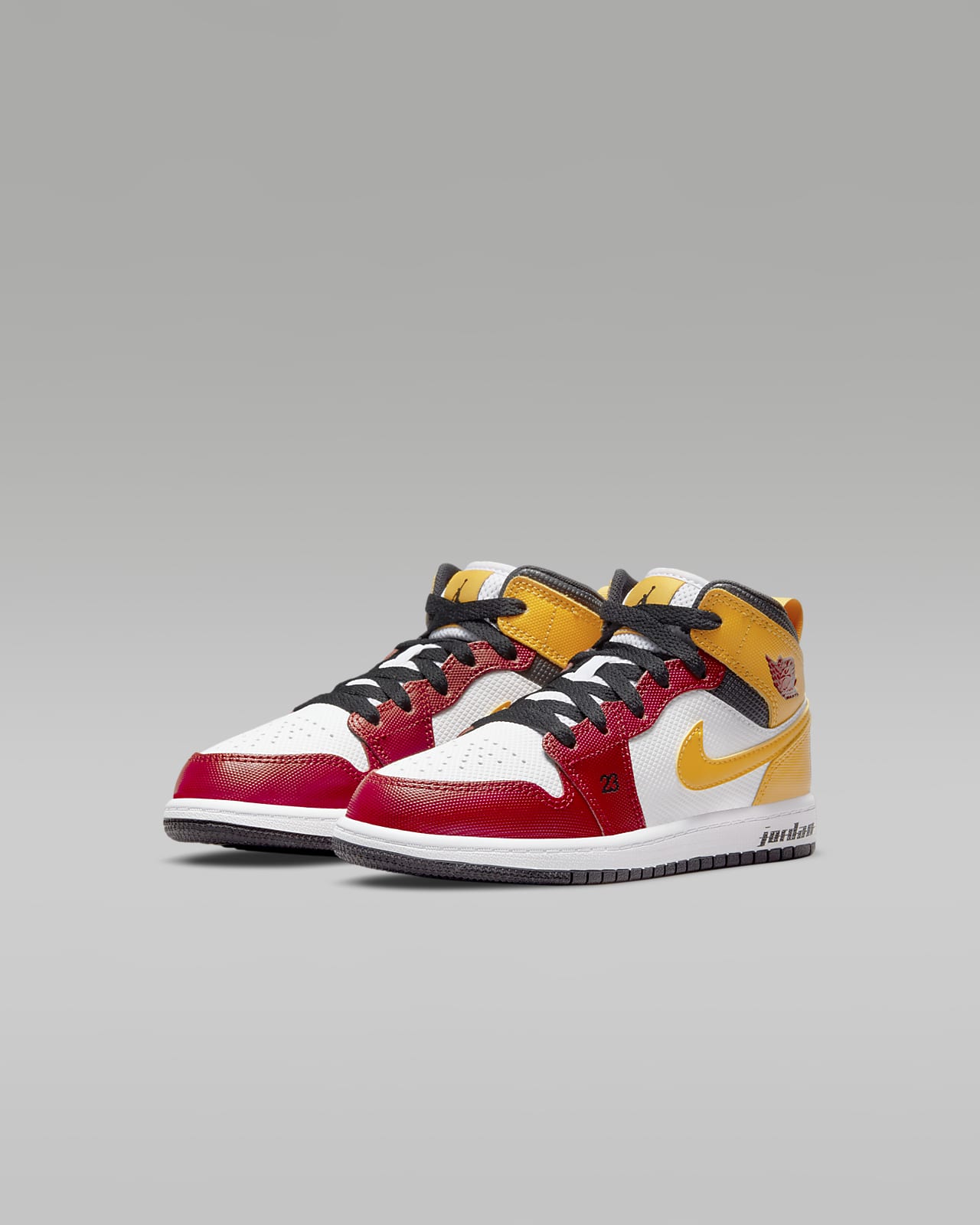 Jordan 1 sales talla 23