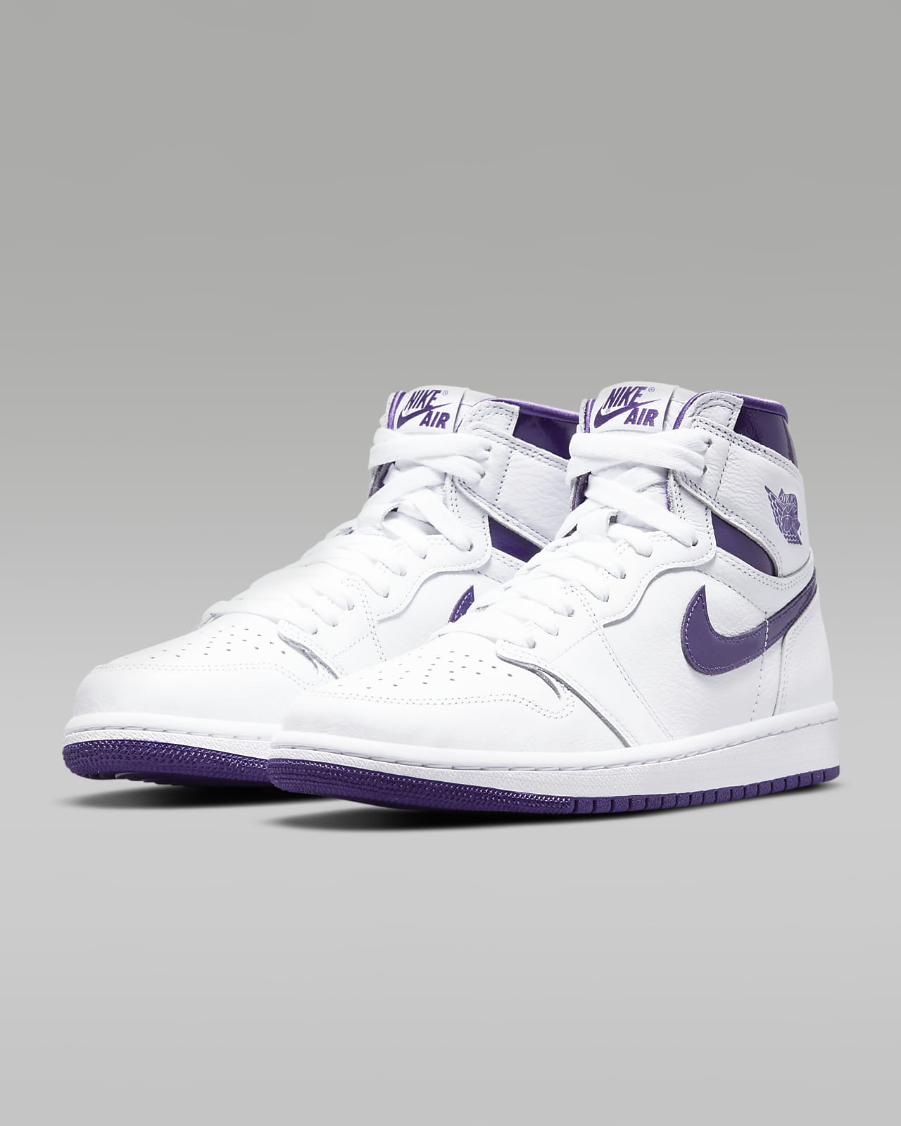 Air jordan on sale 1 high nike