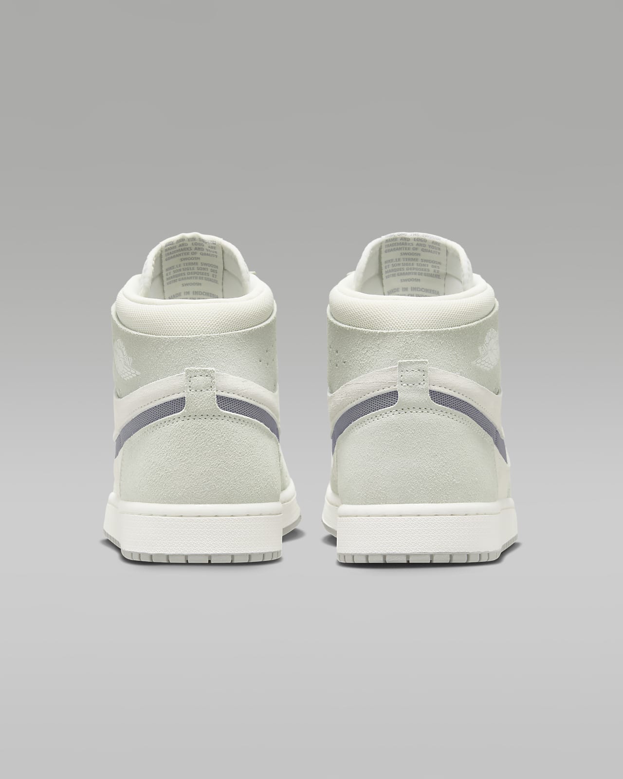 Air Jordan 1 Zoom CMFT 2 Men's Shoes. Nike CA
