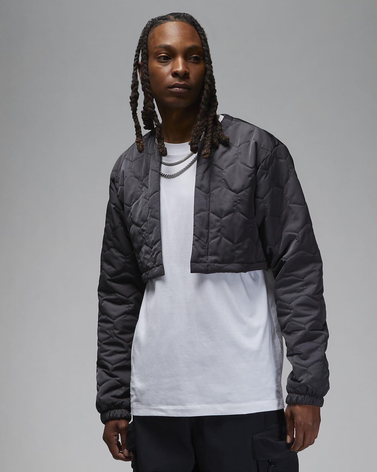 Giacca Jordan 23 Engineered Uomo. Nike CH