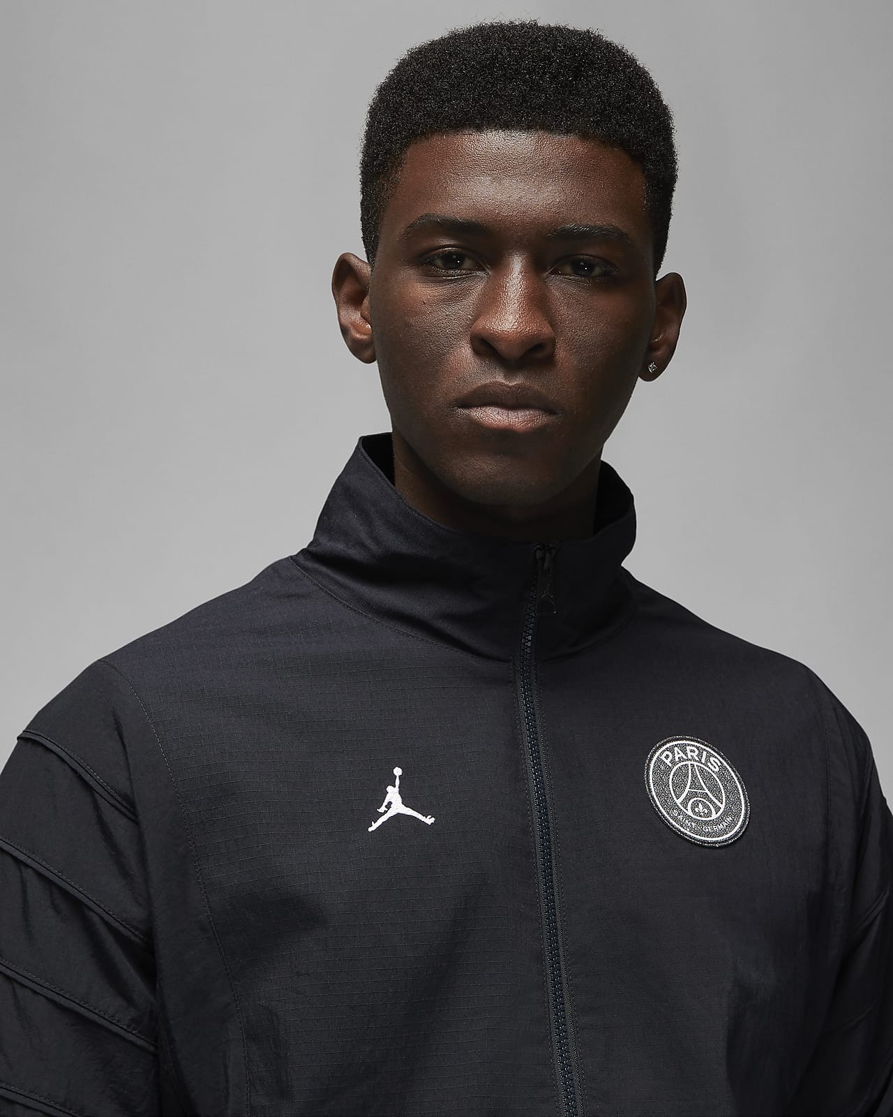 Abrigo paris online saint germain