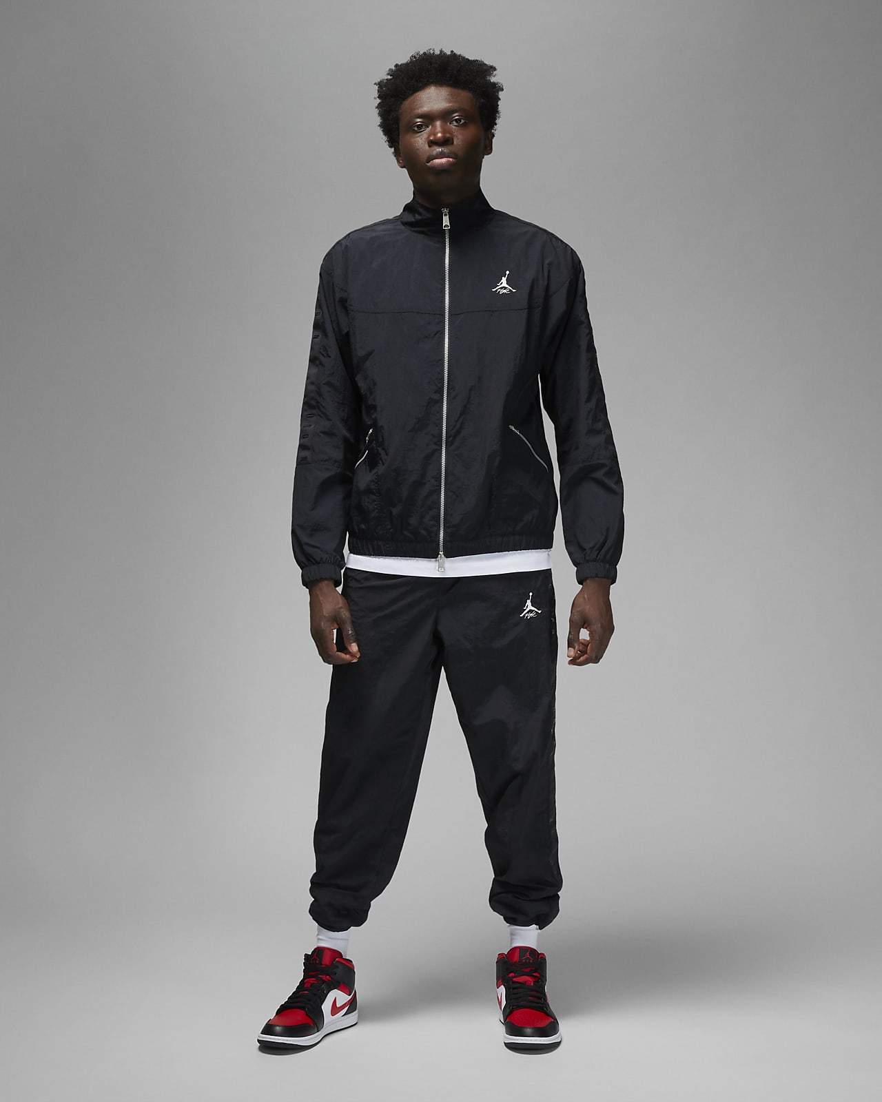 Jordan Essentials Men s Warmup Pants. Nike