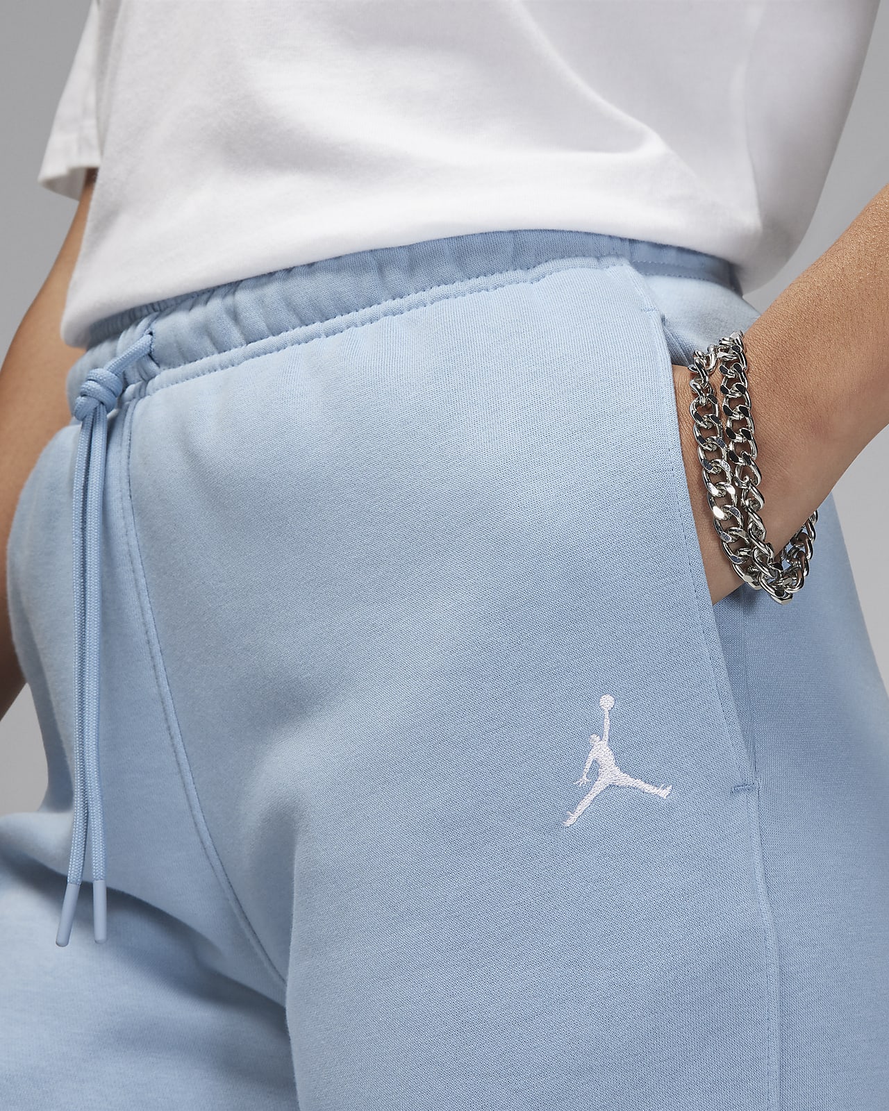 Pants para mujer Jordan Brooklyn Fleece