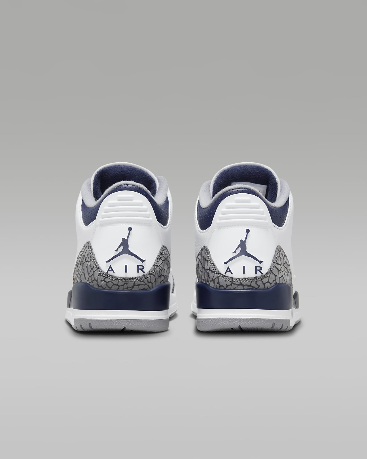 Air Jordan 3 Retro 男鞋