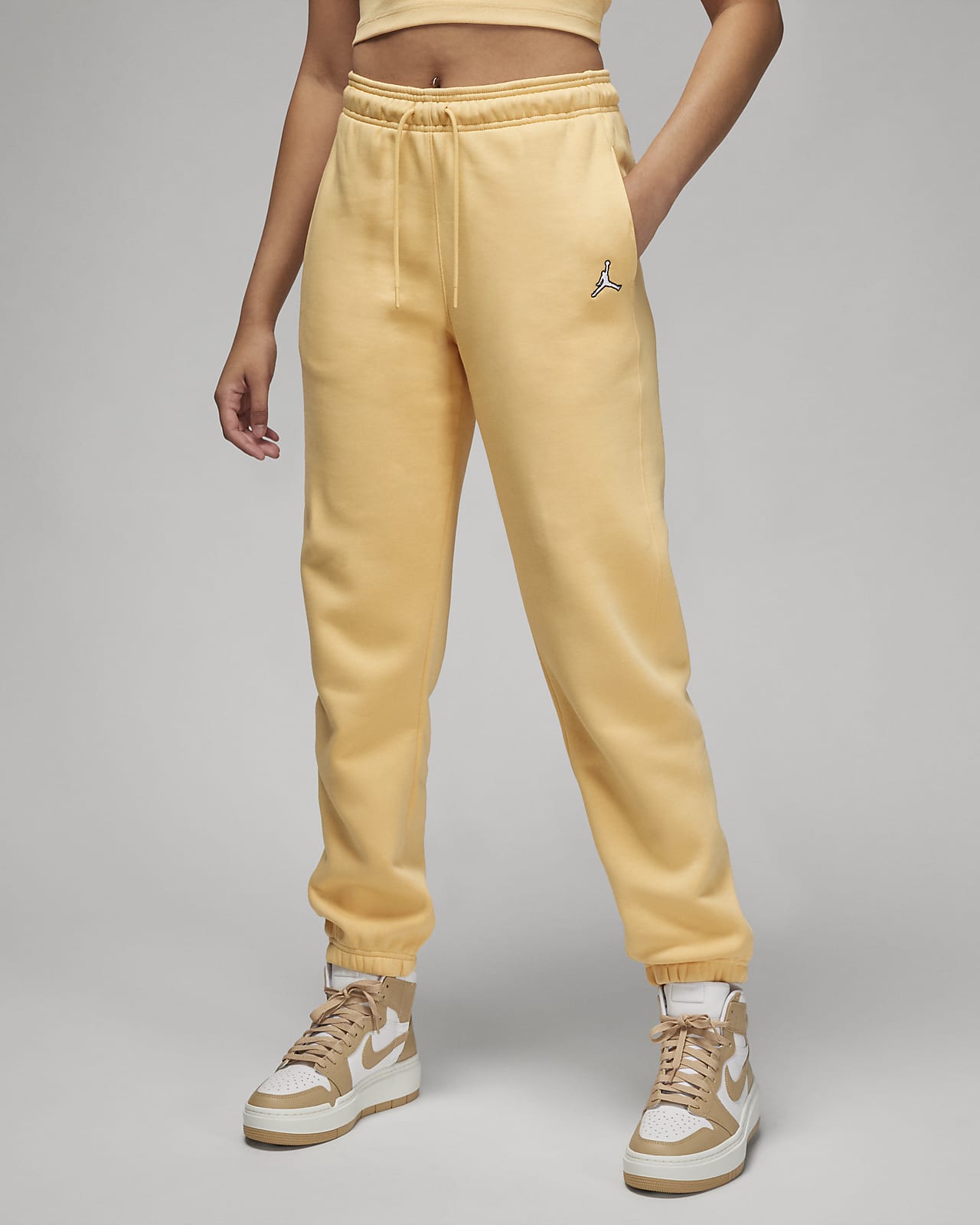 Tuta nike donna gialla cheap