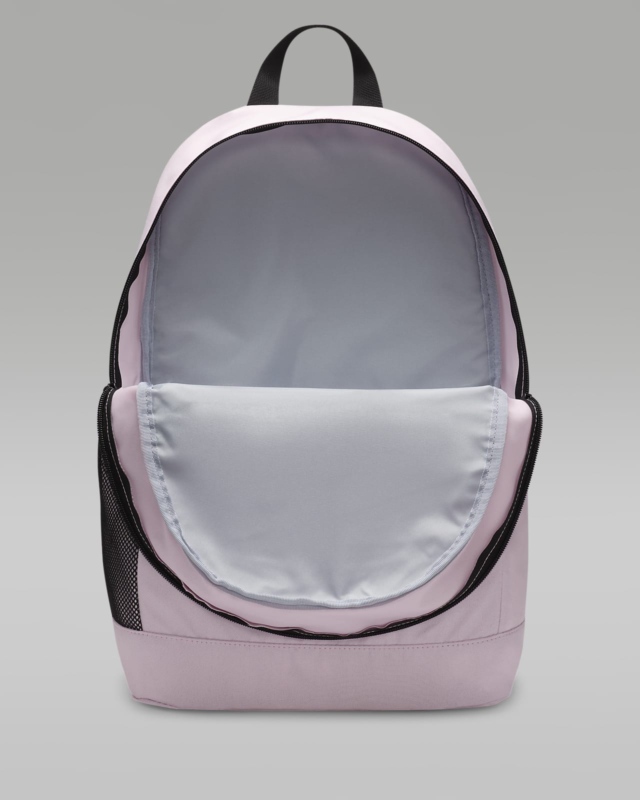 Classic Backpack, Print, One Size - Women's Bags - Pink