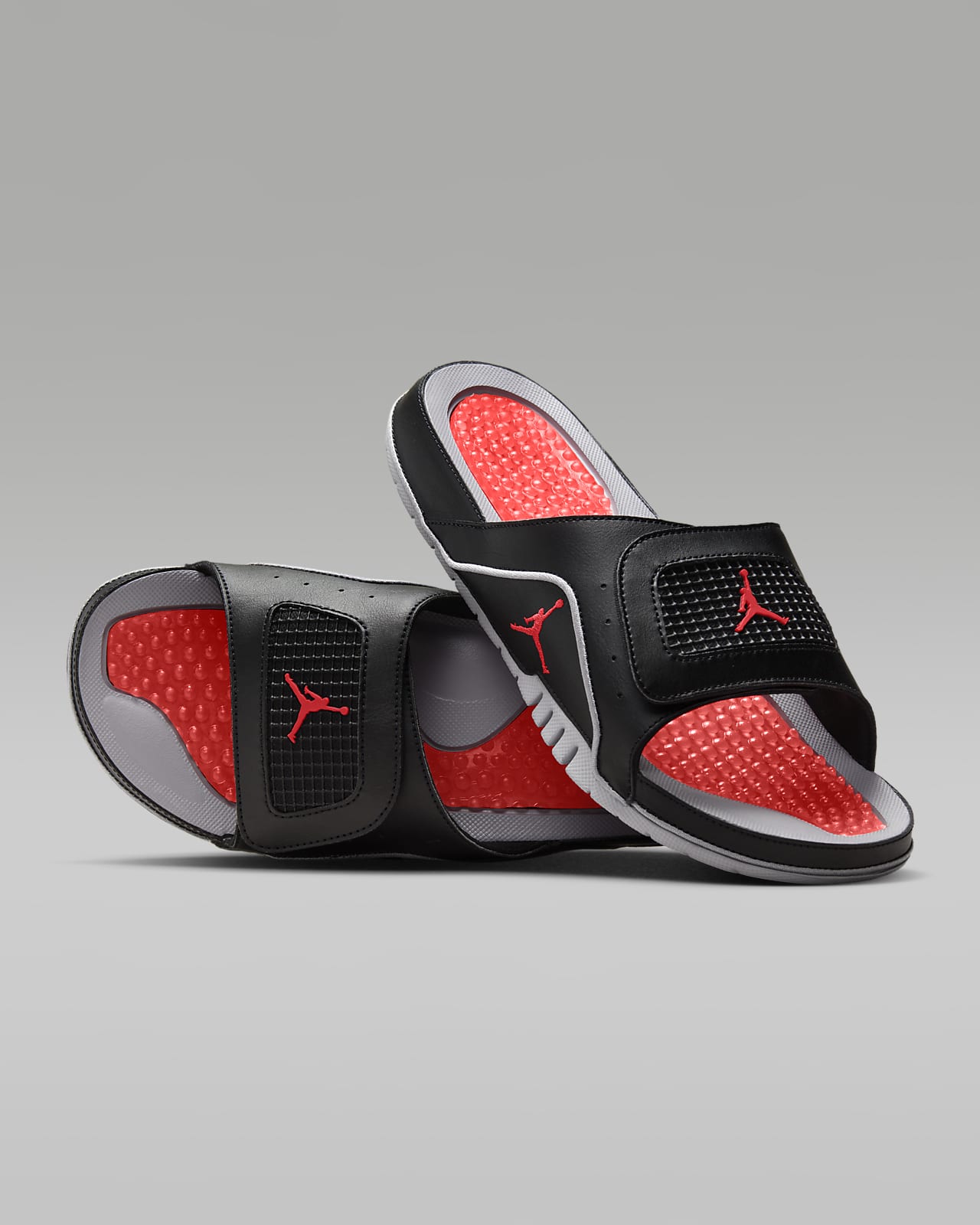 Original JORDAN HYDRO Nike Air Jordan Sandales Chaussures sport
