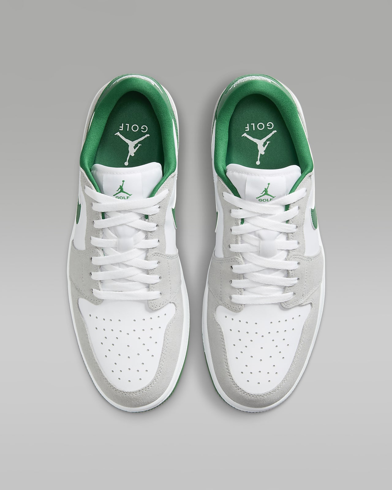 Air Jordan 1 Low G Golf Shoes. Nike SI