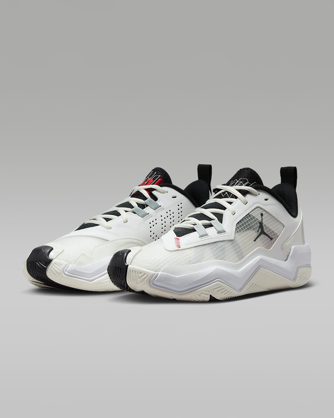 Chaussure de basket Jordan One Take 4. Nike FR