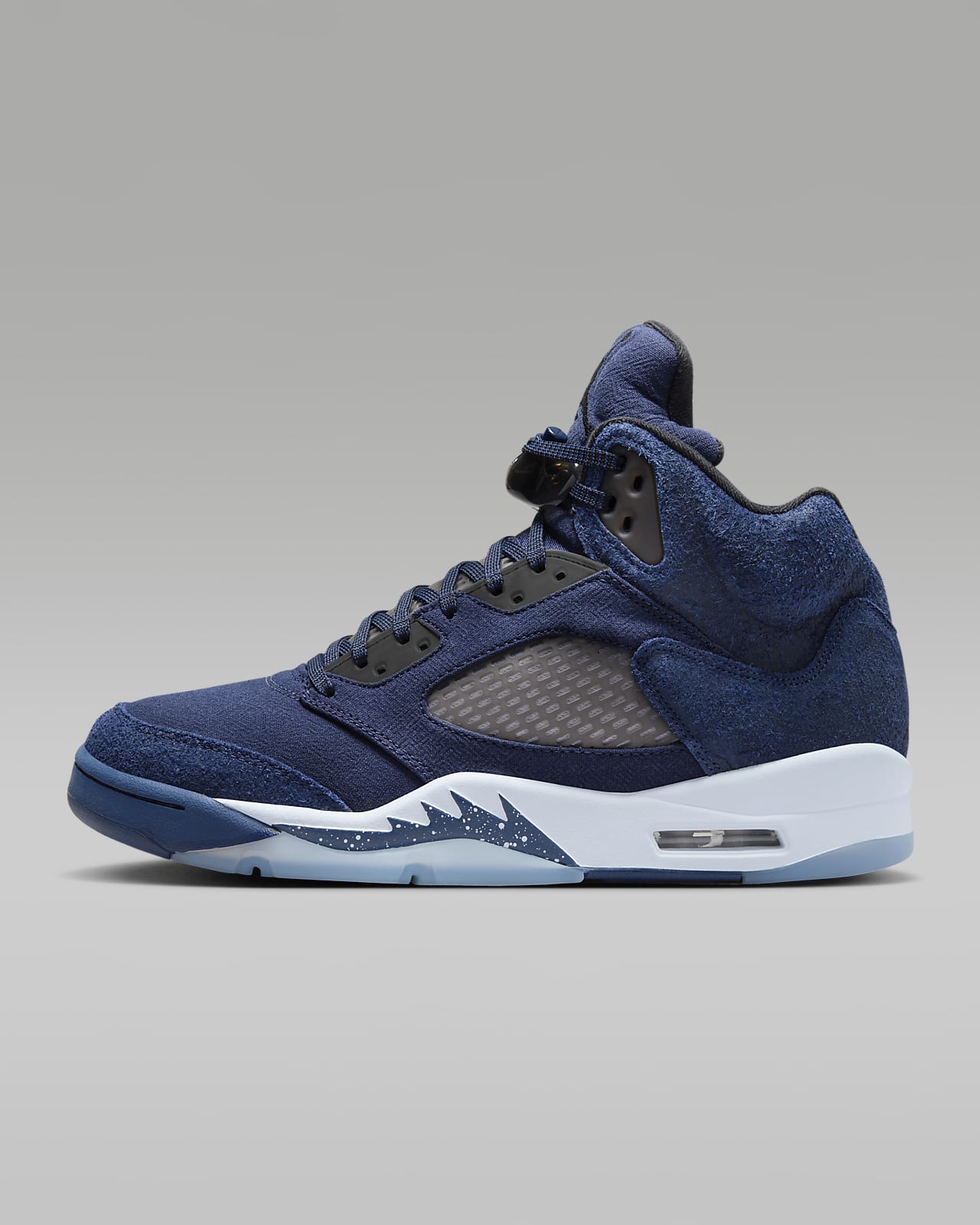 The new retro 5 jordans outlet