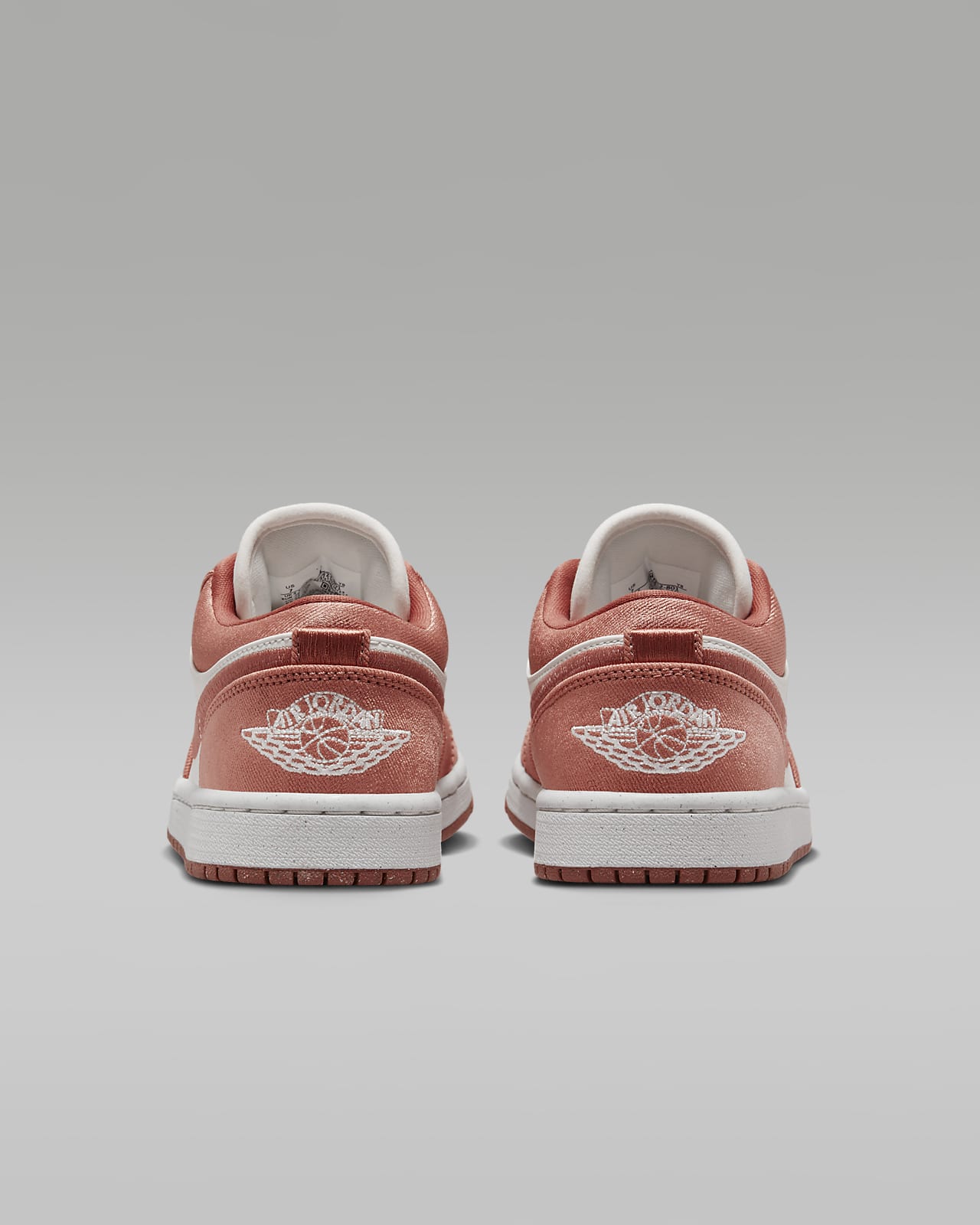 Chaussure Air Jordan 1 Low SE pour femme