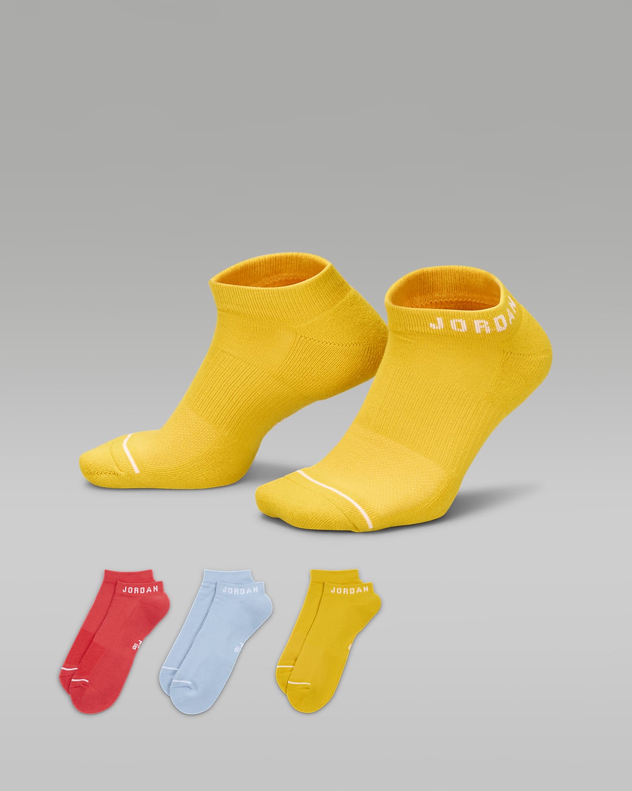 Men's no show socks cheap nike