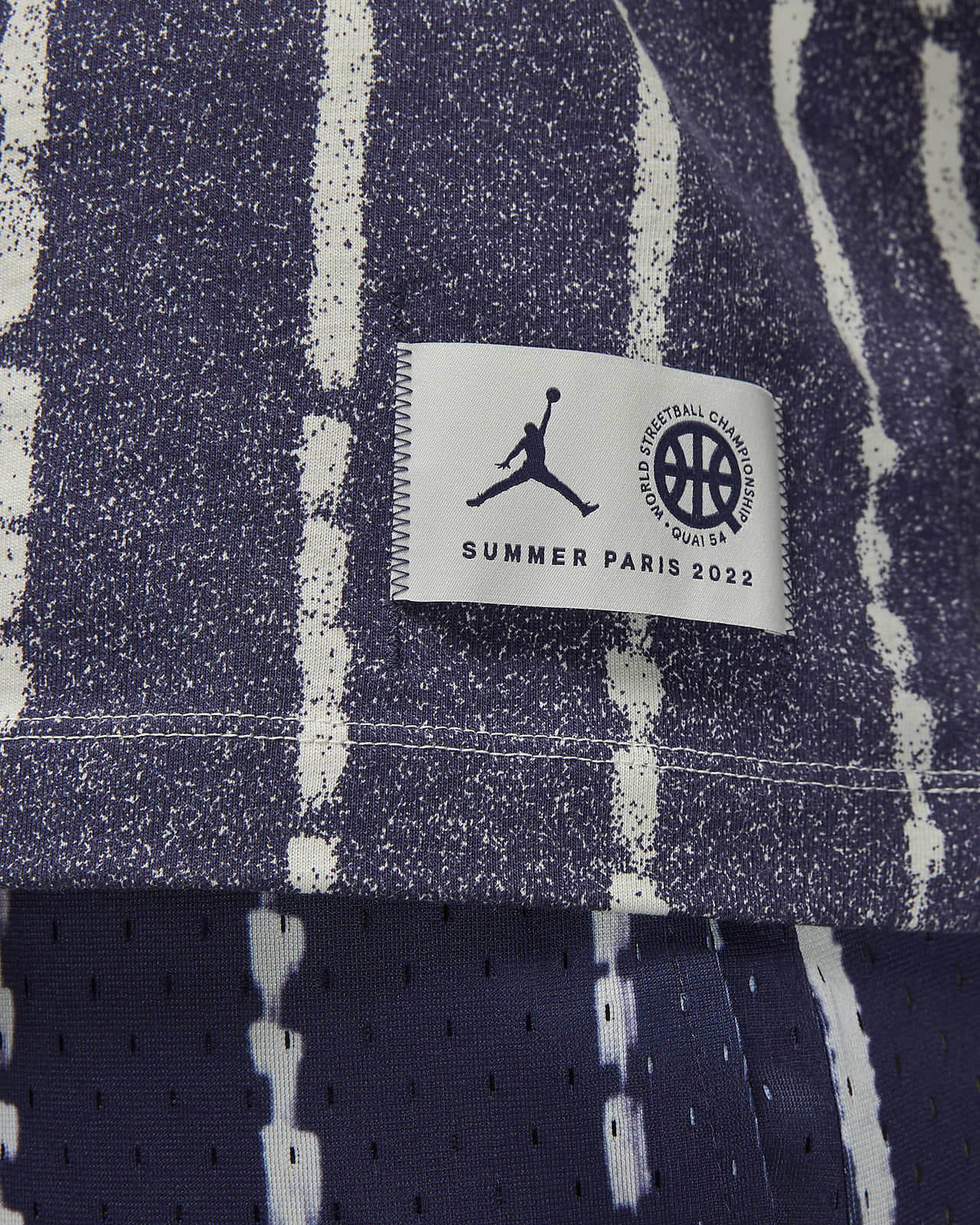 T shirt hotsell jordan quai 54
