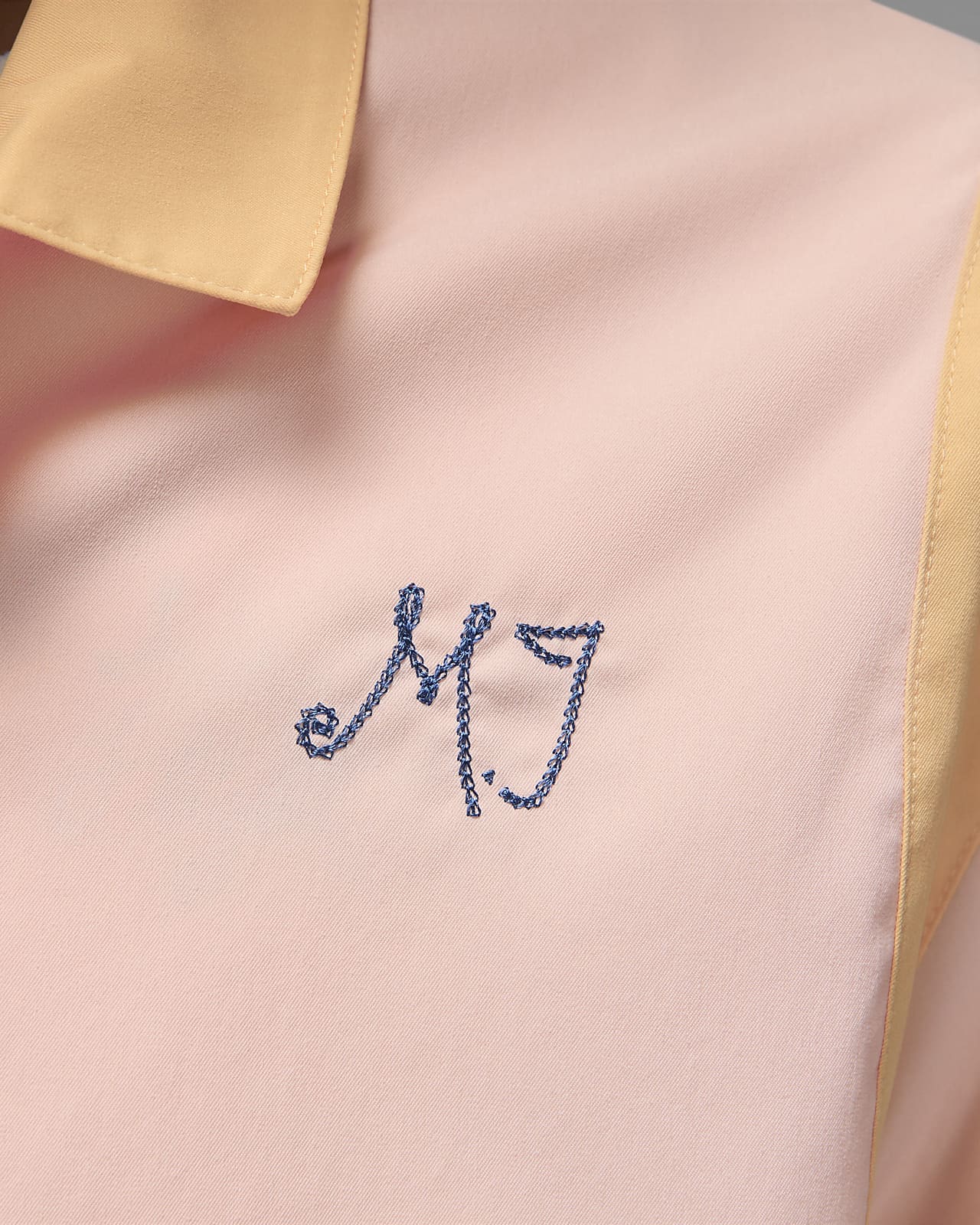 Jordan camicia sales