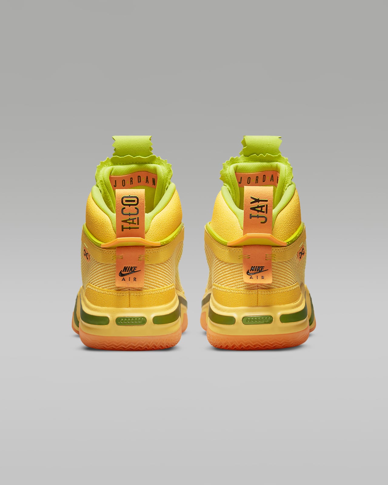 Testify telegram Essentially Air Jordan XXXVI 'Taco Jay' Men's Basketball Shoes. Nike.com
