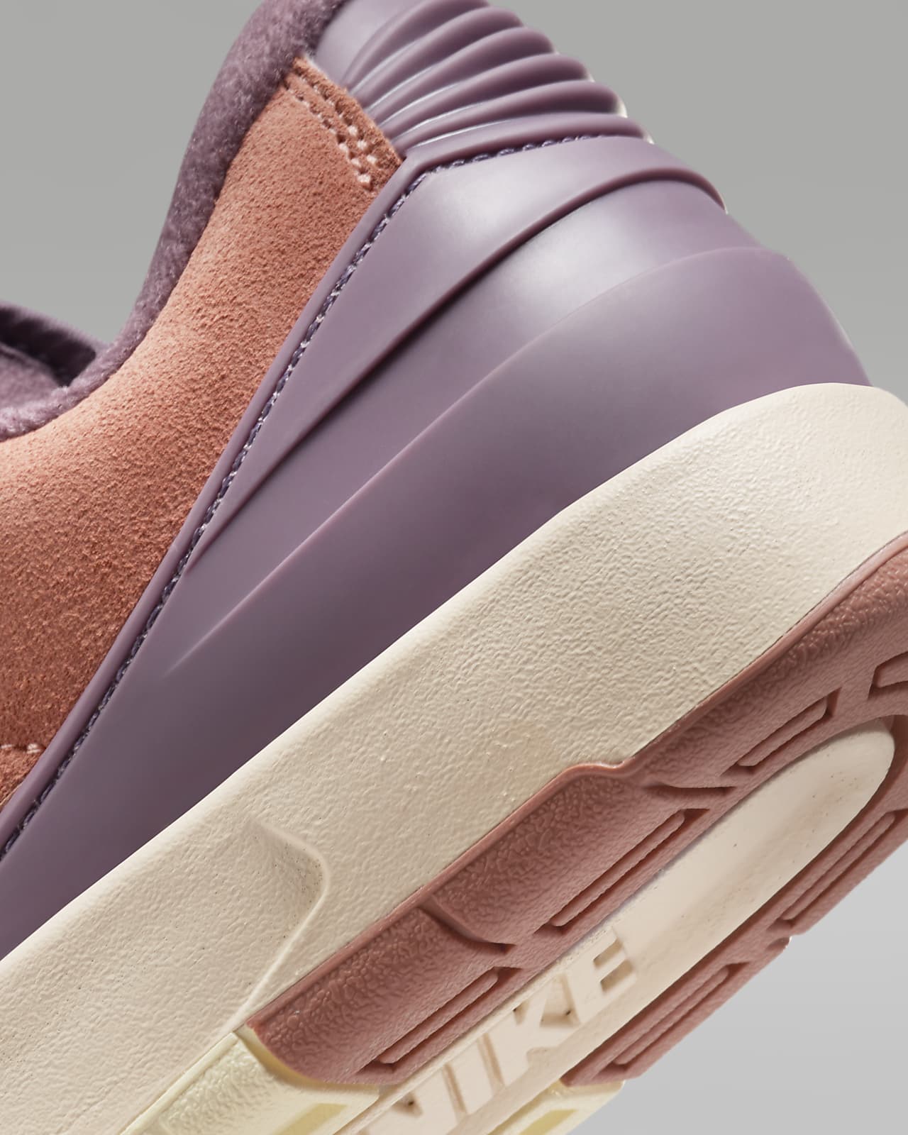 Nike air shop 270 femme mauve