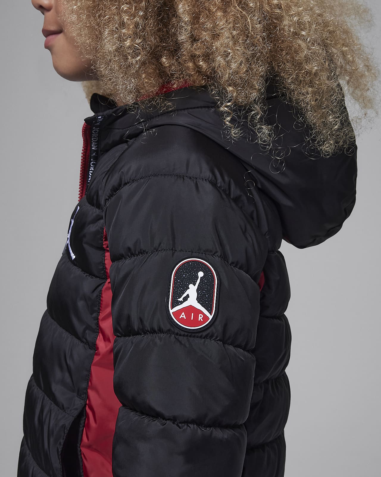 Nike jordan air jacke Clearance