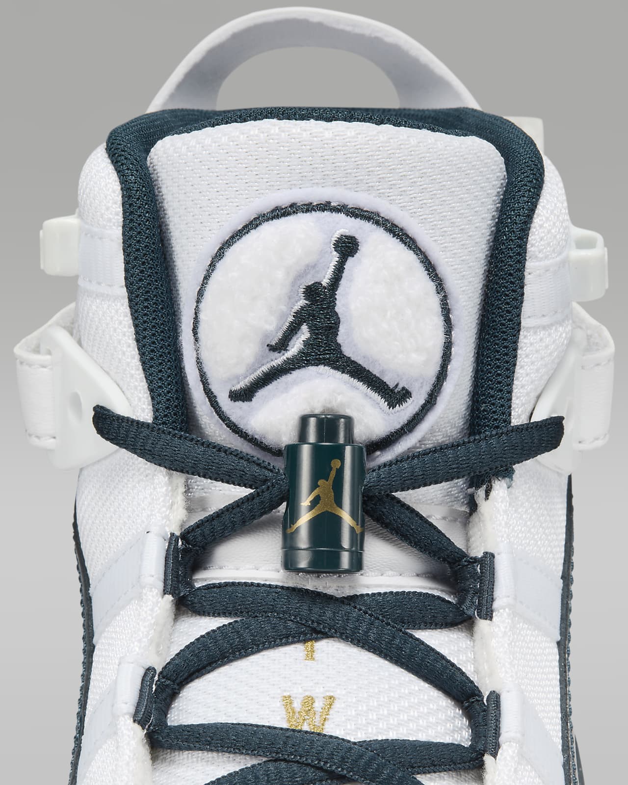 Jordan ring shoes clearance