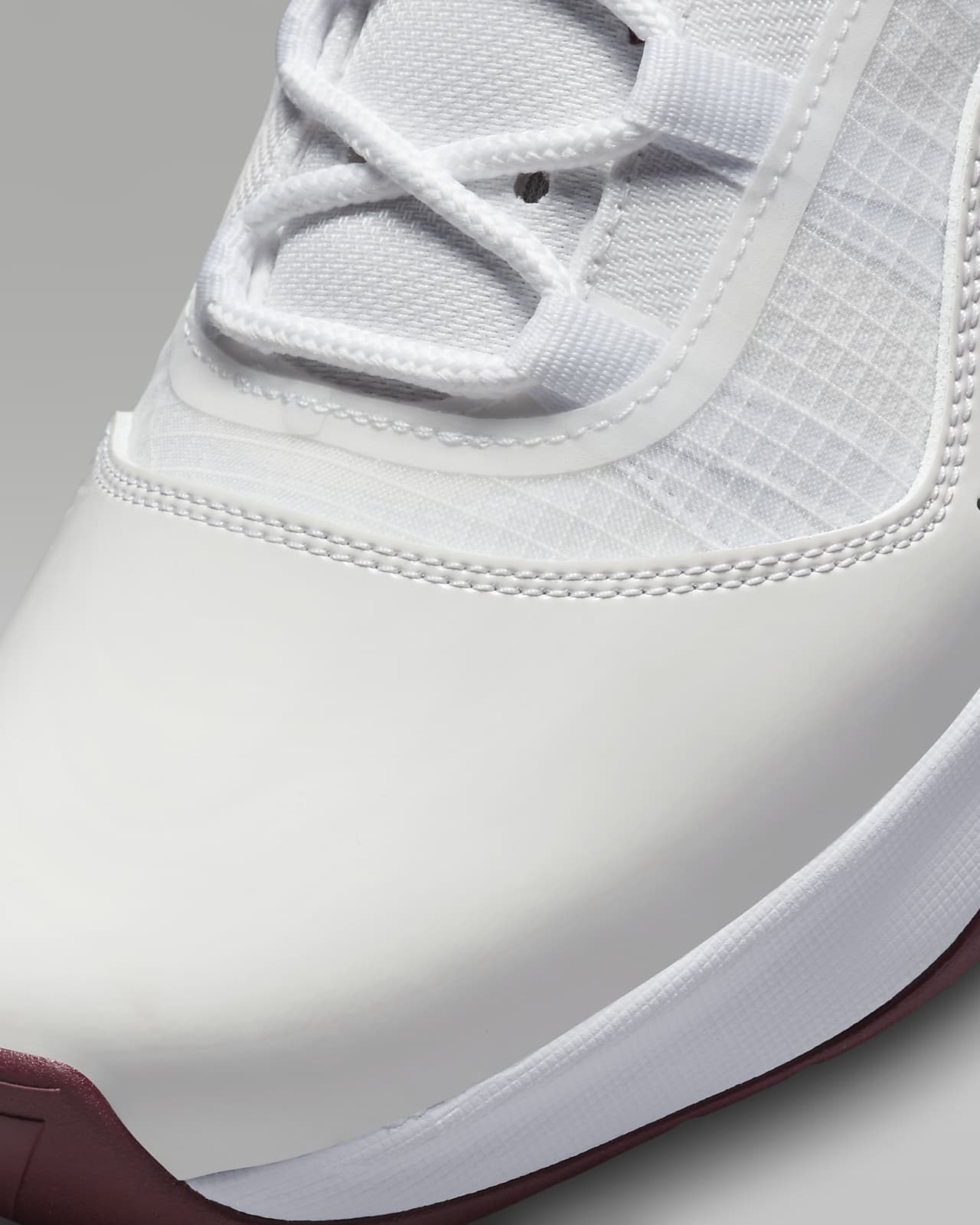 Nike Air Jordan 11 Heren Zilver online