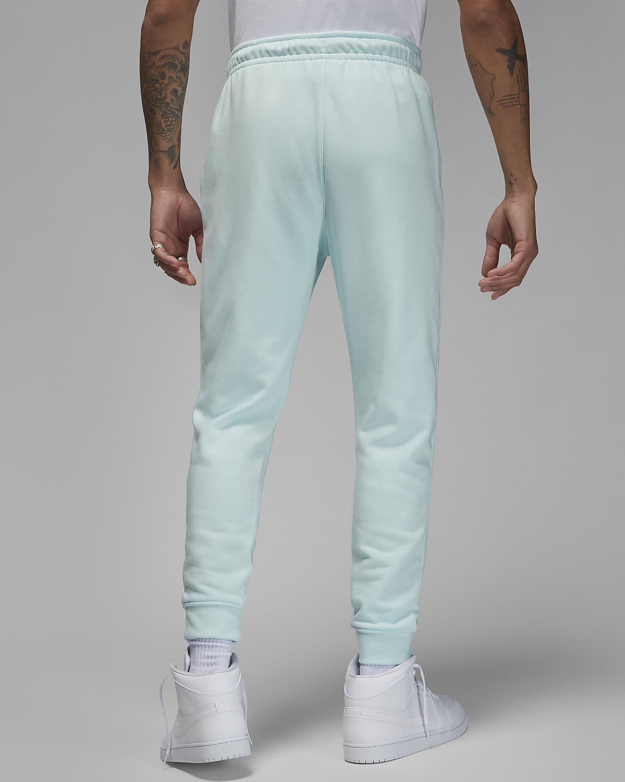 Jordan flight loopback store pants